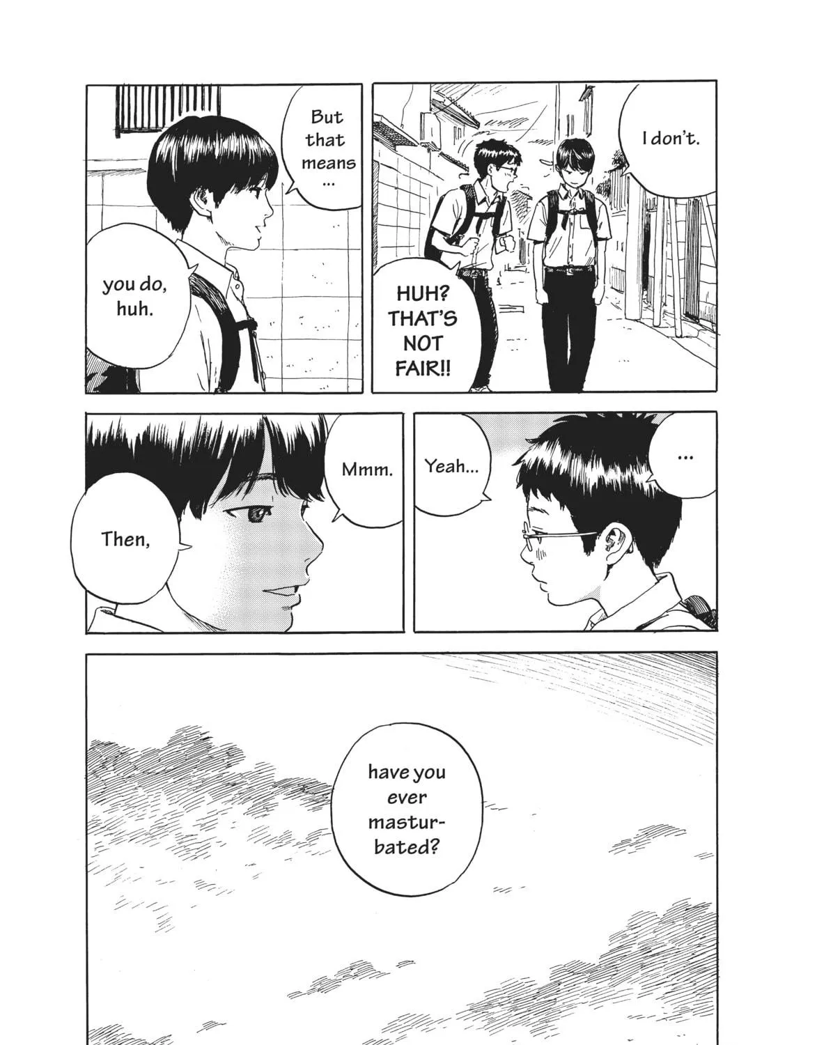 Read Welcome Back, Alice chapter 1 image 22 on Lezhin