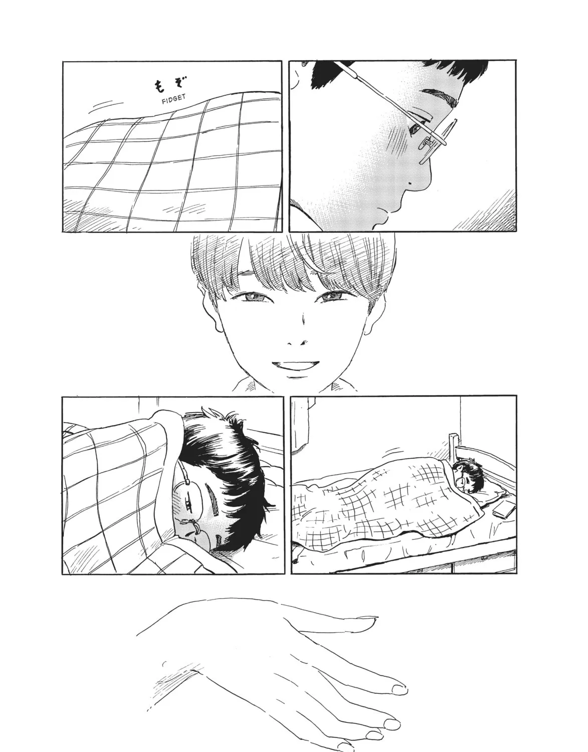 Read Welcome Back, Alice chapter 1 image 30 on Lezhin