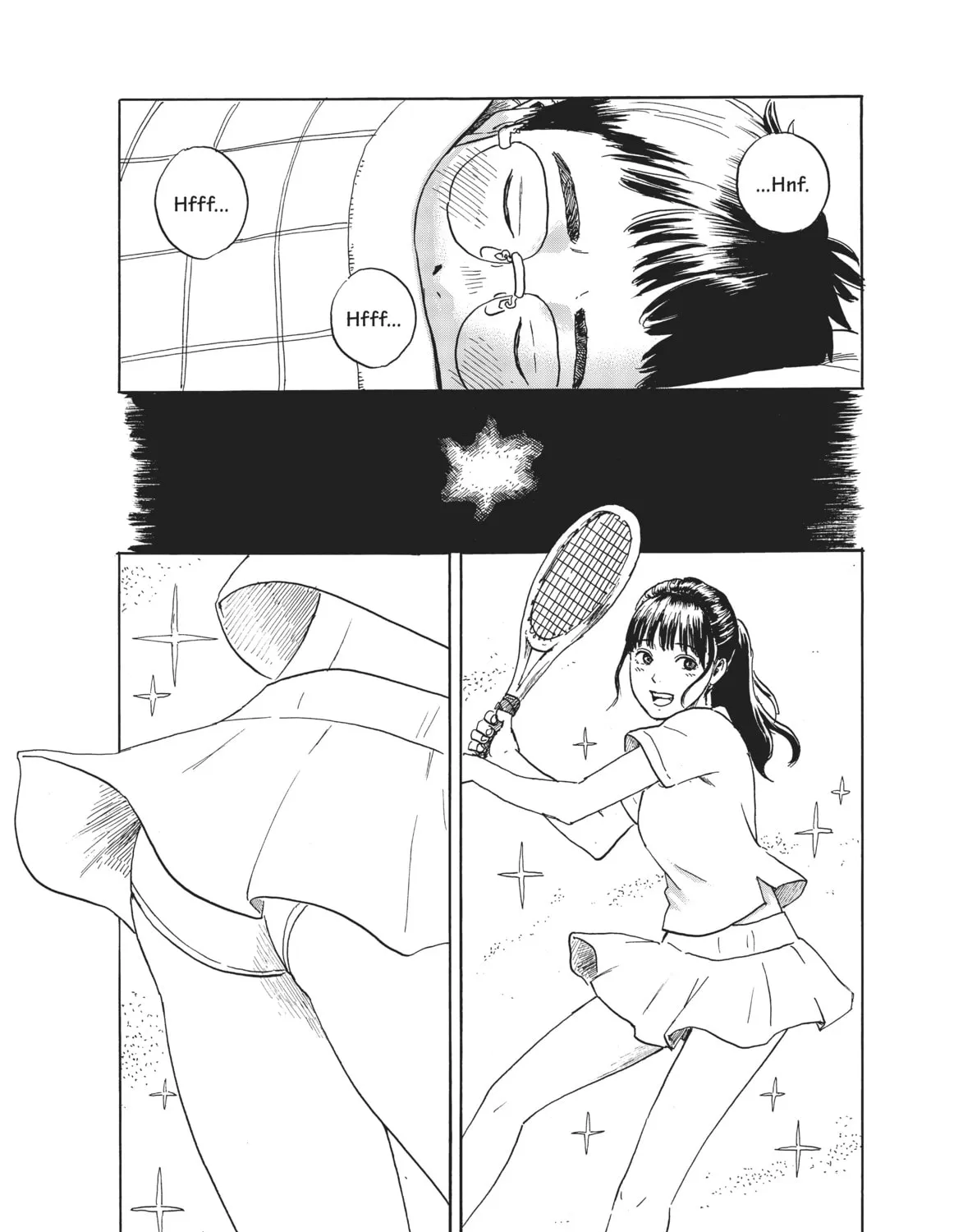 Read Welcome Back, Alice chapter 1 image 32 on Lezhin