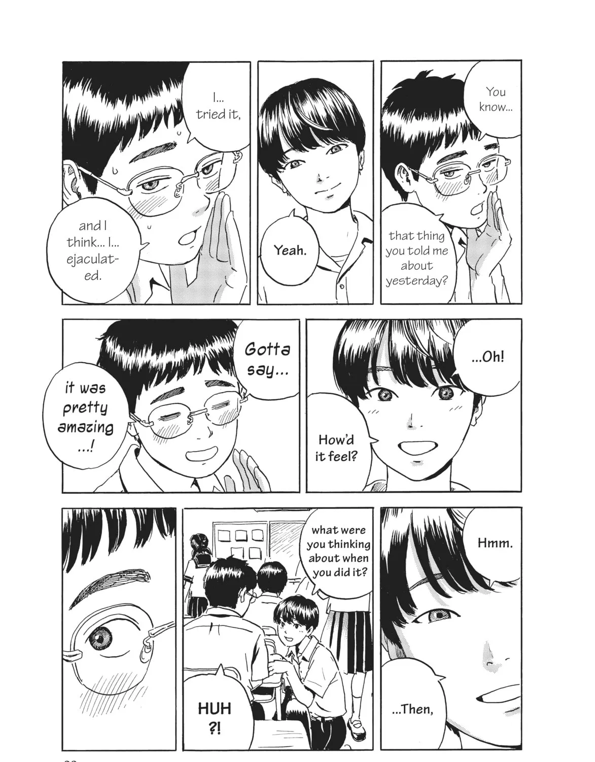 Read Welcome Back, Alice chapter 1 image 42 on Lezhin