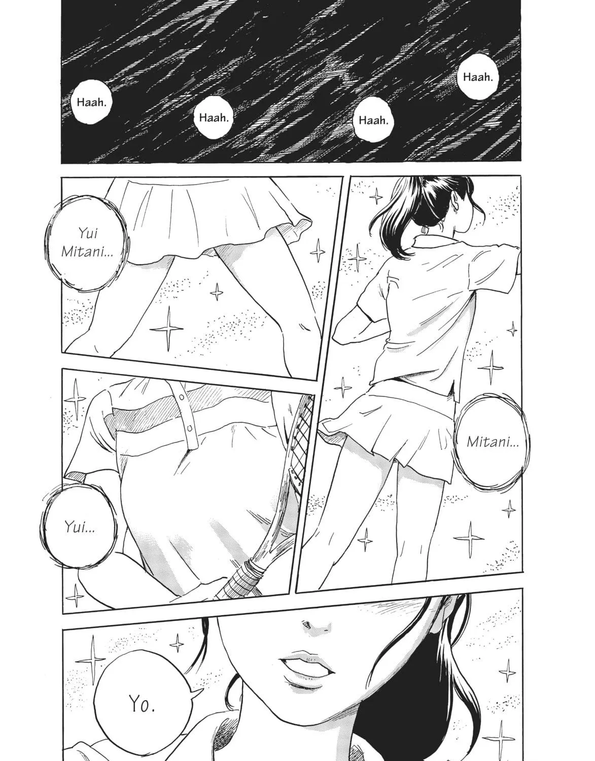 Read Welcome Back, Alice chapter 1 image 46 on Lezhin
