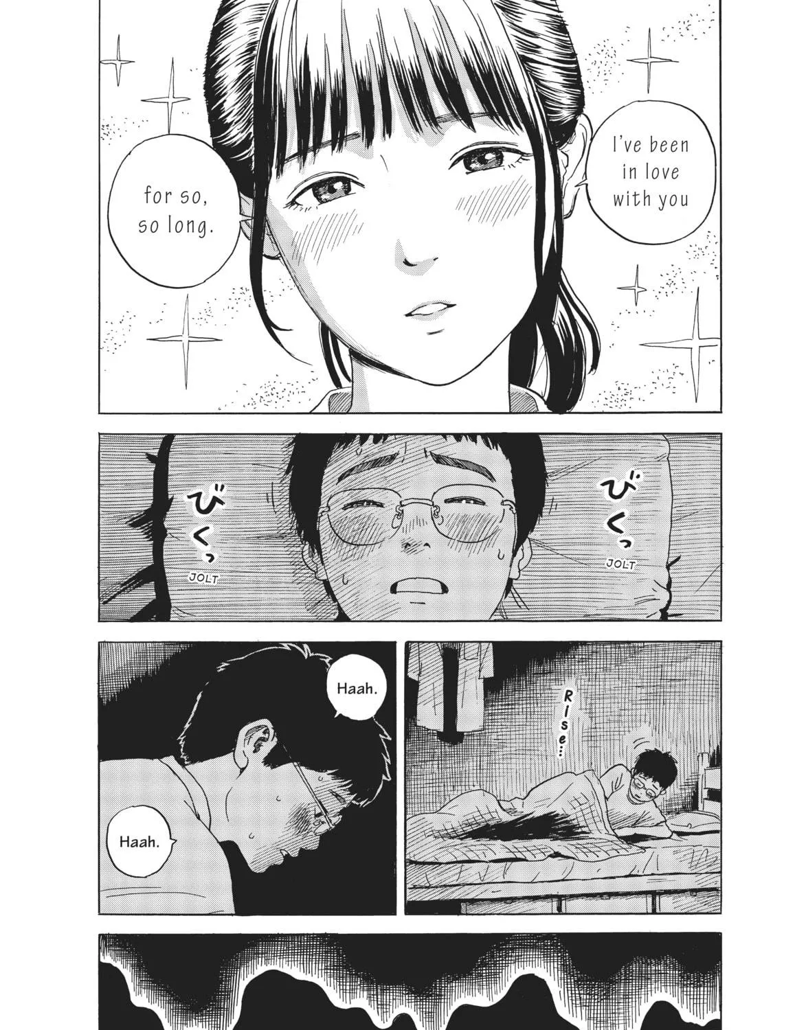 Read Welcome Back, Alice chapter 1 image 48 on Lezhin