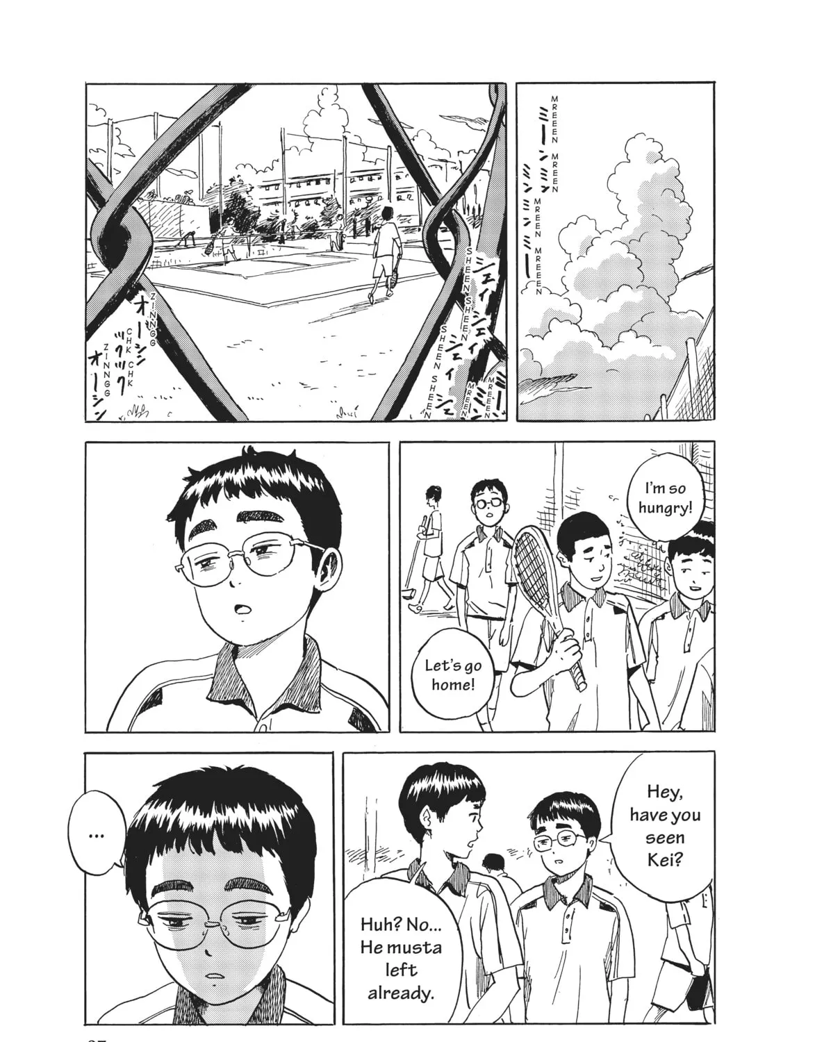 Read Welcome Back, Alice chapter 1 image 50 on Lezhin