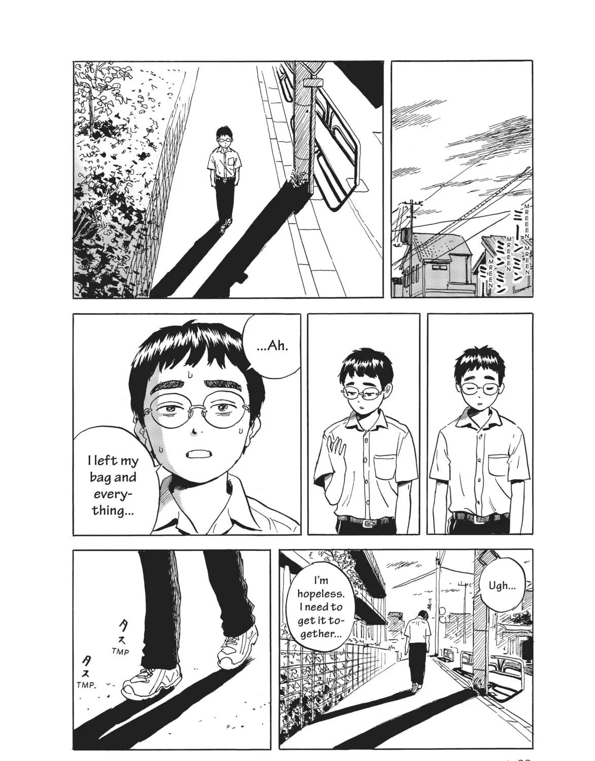Read Welcome Back, Alice chapter 1 image 52 on Lezhin