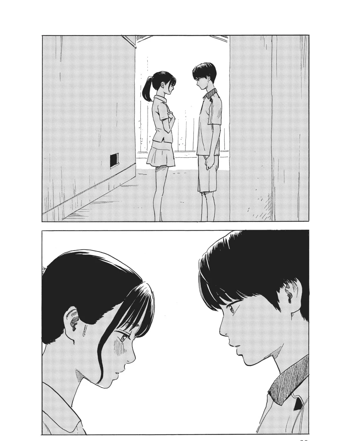 Read Welcome Back, Alice chapter 1 image 56 on Lezhin