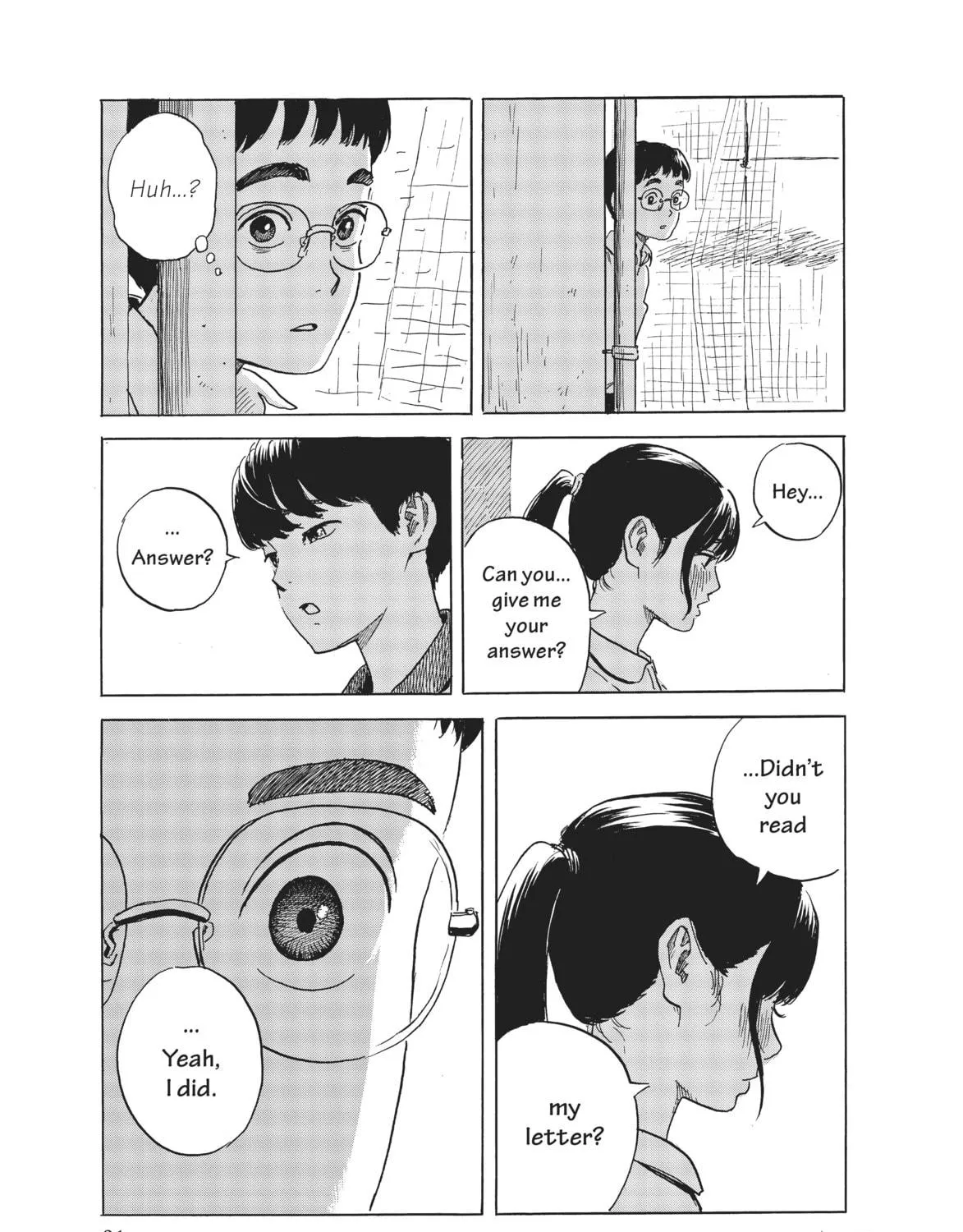 Read Welcome Back, Alice chapter 1 image 58 on Lezhin