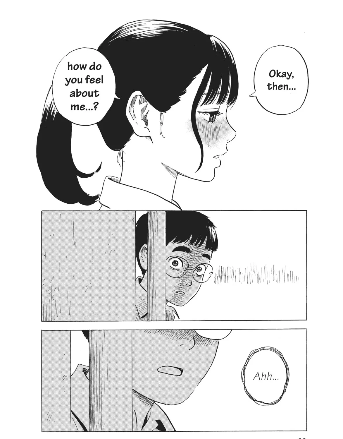 Read Welcome Back, Alice chapter 1 image 60 on Lezhin