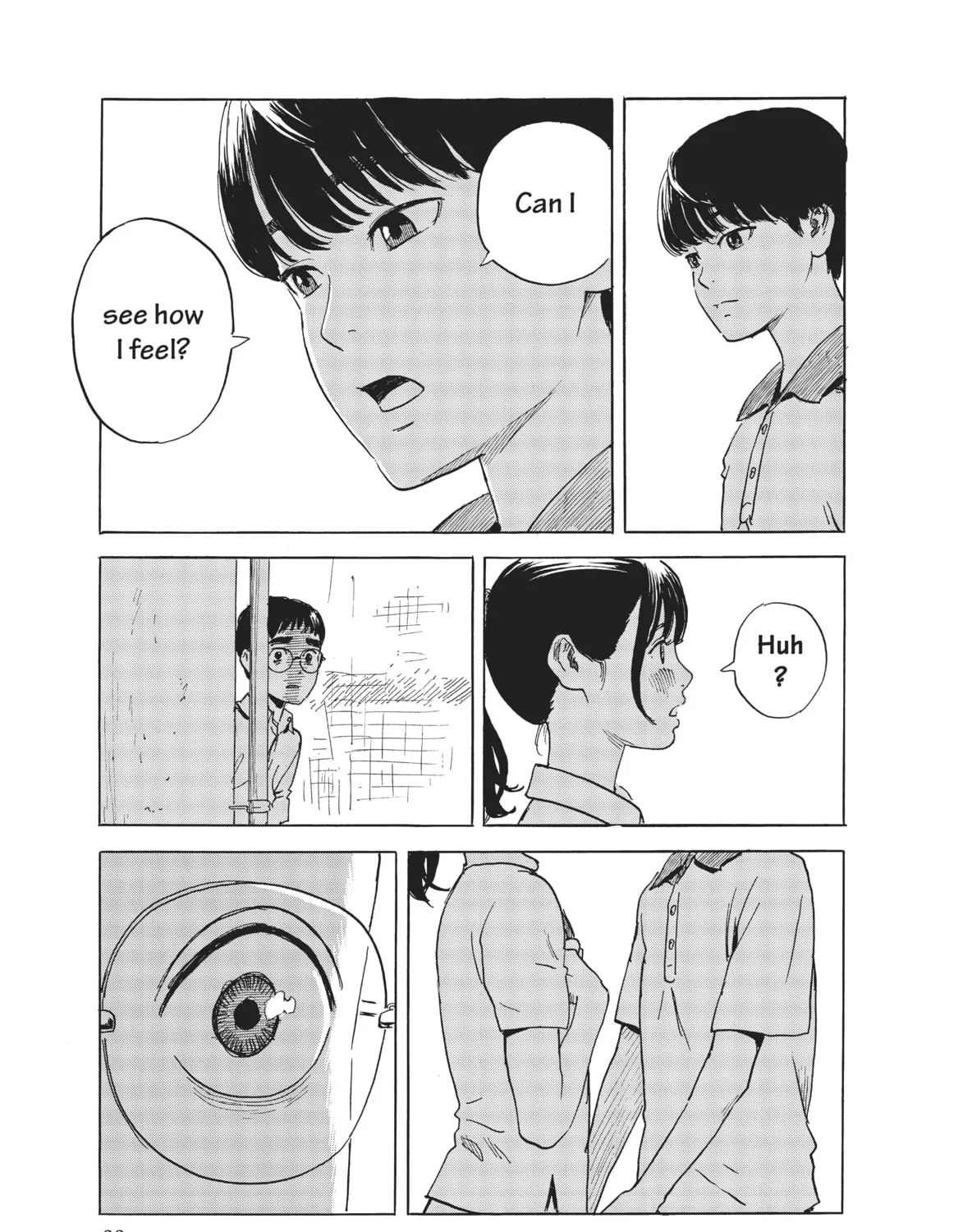 Read Welcome Back, Alice chapter 1 image 62 on Lezhin