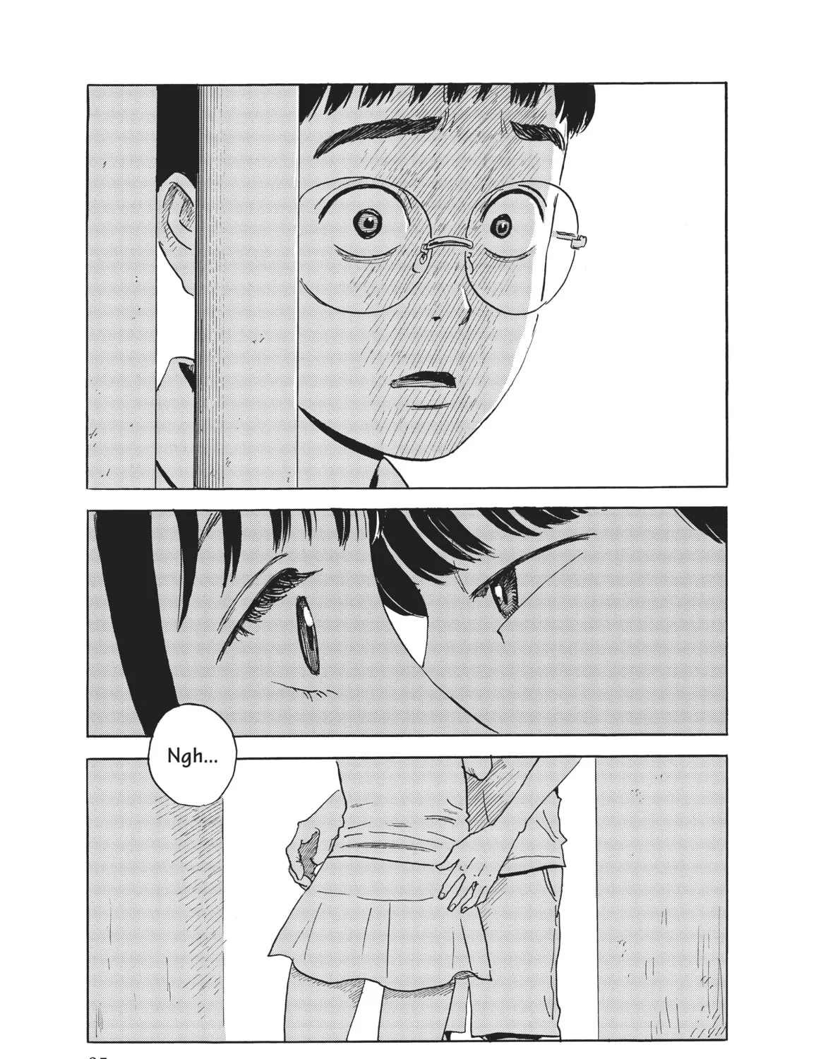 Read Welcome Back, Alice chapter 1 image 66 on Lezhin