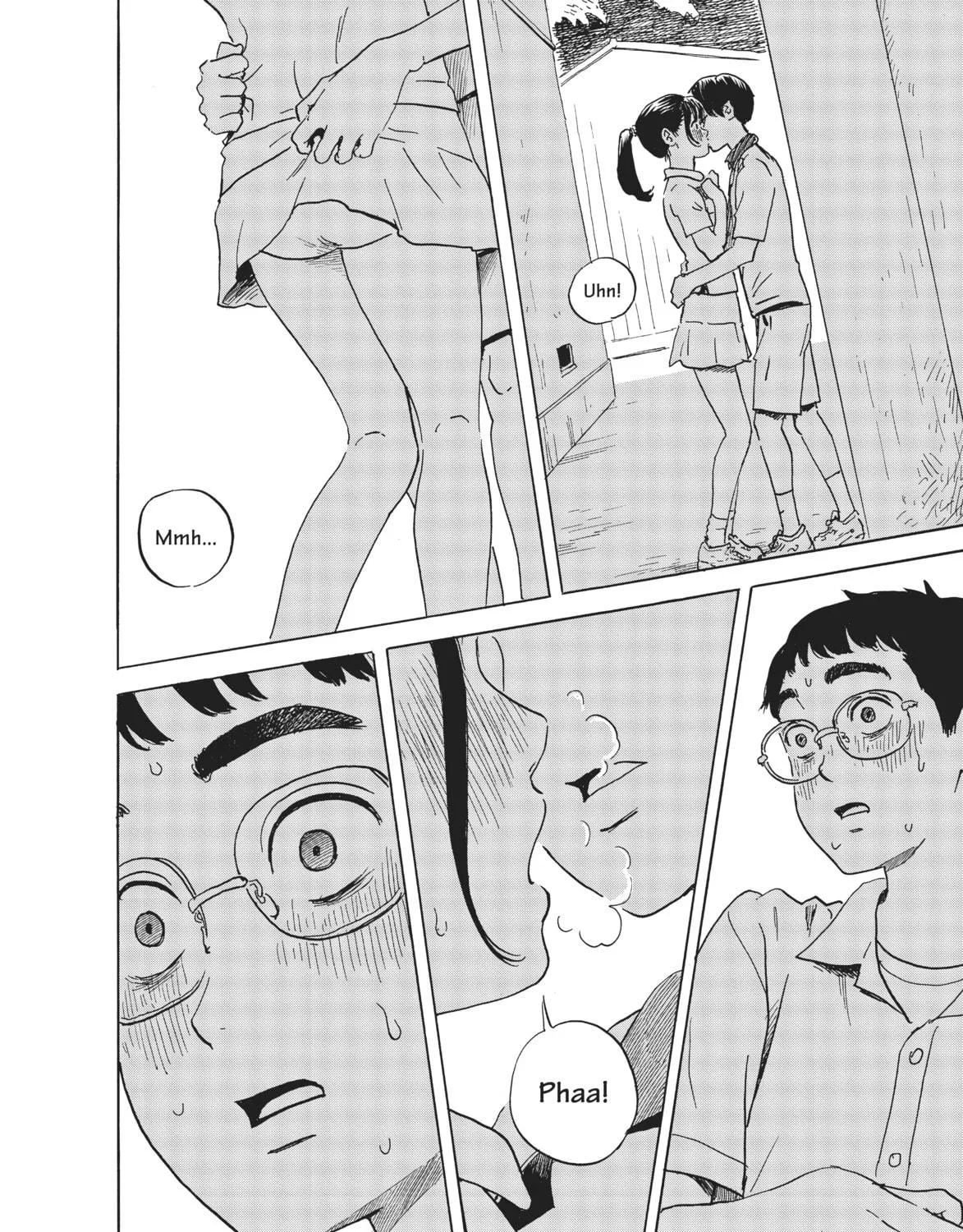 Read Welcome Back, Alice chapter 1 image 68 on Lezhin