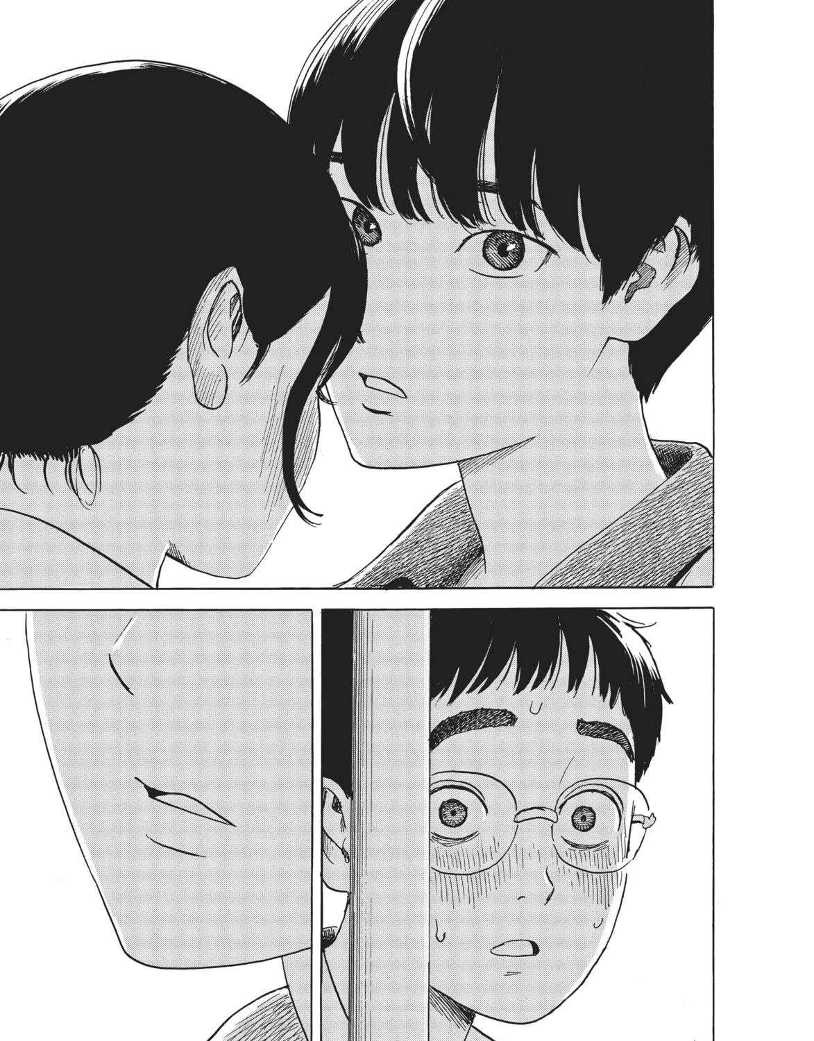 Read Welcome Back, Alice chapter 1 image 70 on Lezhin