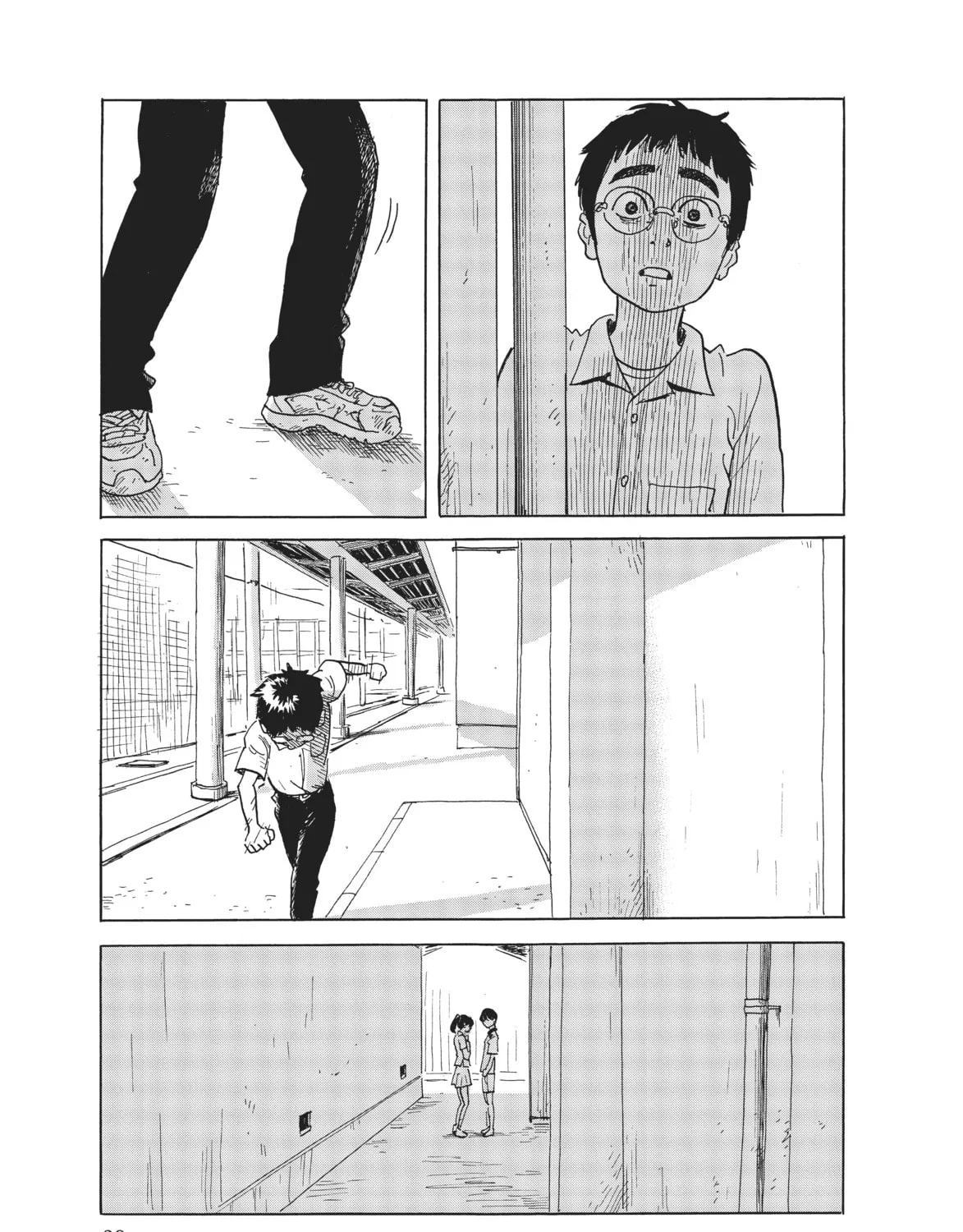 Read Welcome Back, Alice chapter 1 image 74 on Lezhin