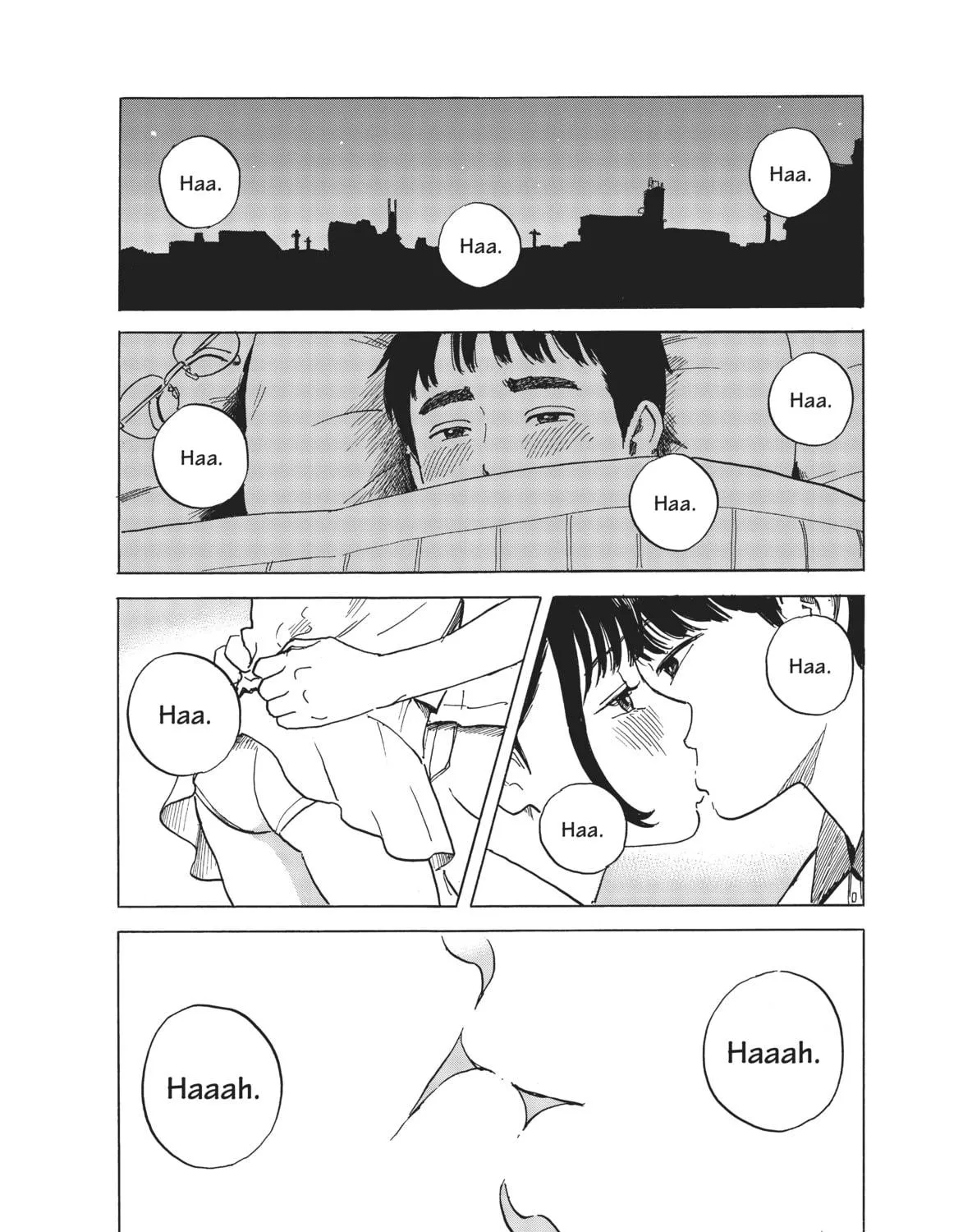 Read Welcome Back, Alice chapter 1 image 76 on Lezhin