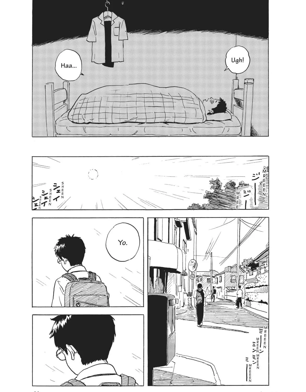 Read Welcome Back, Alice chapter 1 image 78 on Lezhin