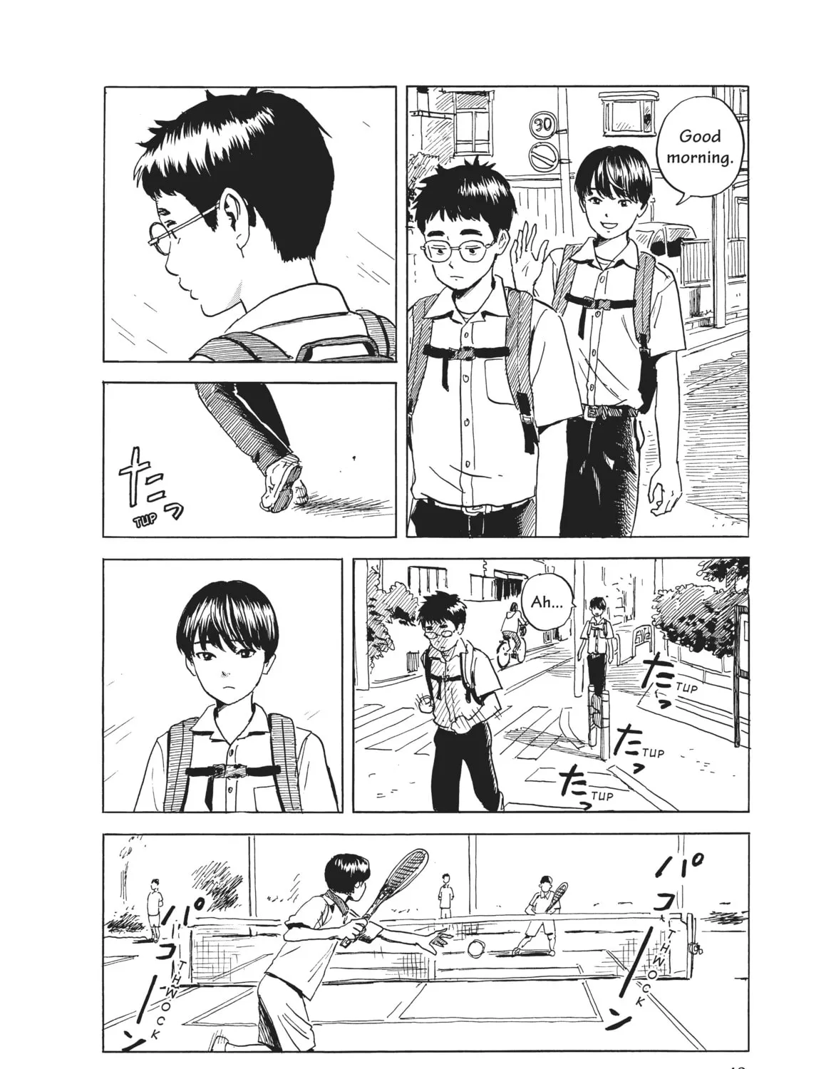 Read Welcome Back, Alice chapter 1 image 80 on Lezhin