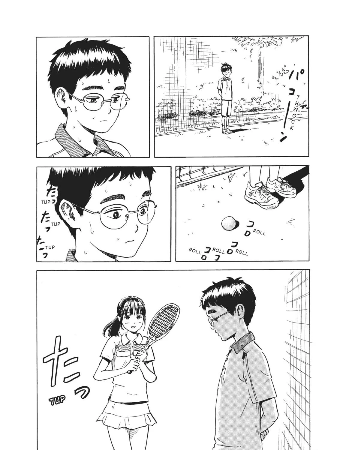 Read Welcome Back, Alice chapter 1 image 82 on Lezhin