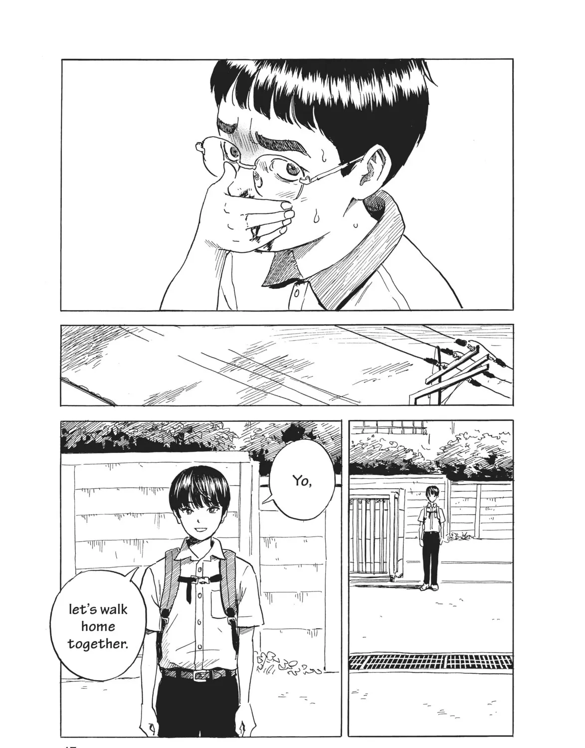 Read Welcome Back, Alice chapter 1 image 90 on Lezhin