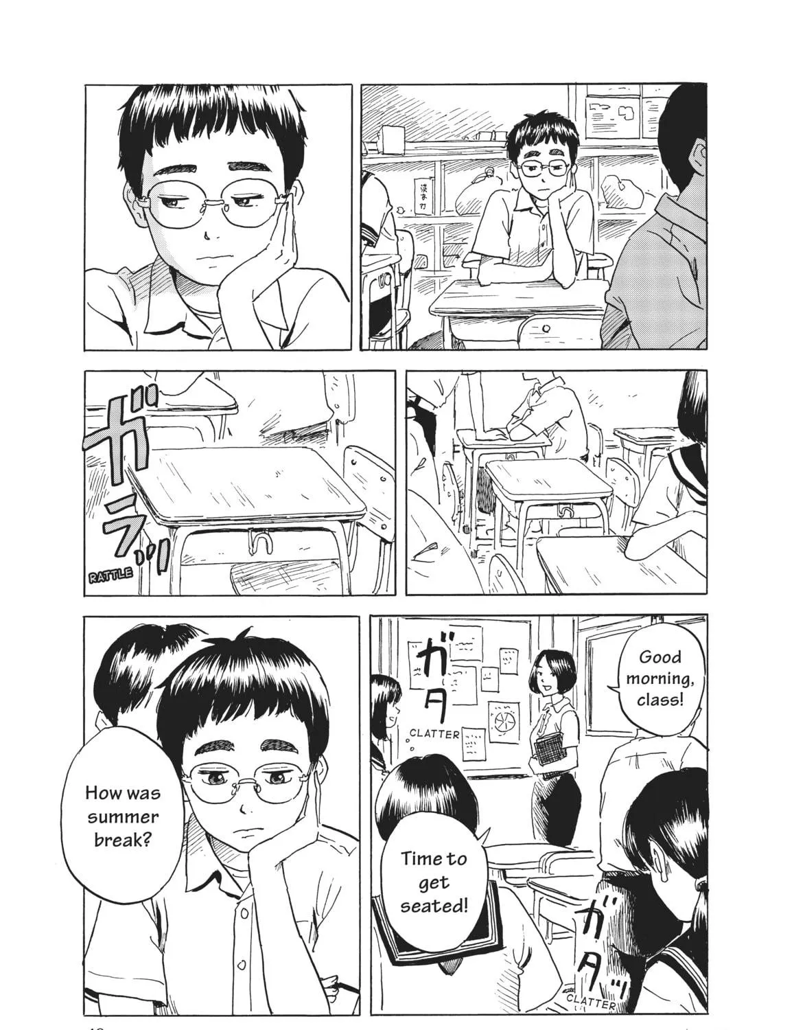 Read Welcome Back, Alice chapter 1 image 94 on Lezhin