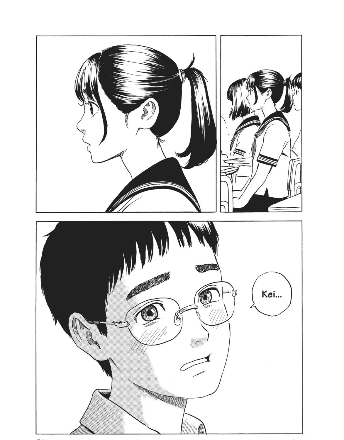 Read Welcome Back, Alice chapter 1 image 98 on Lezhin