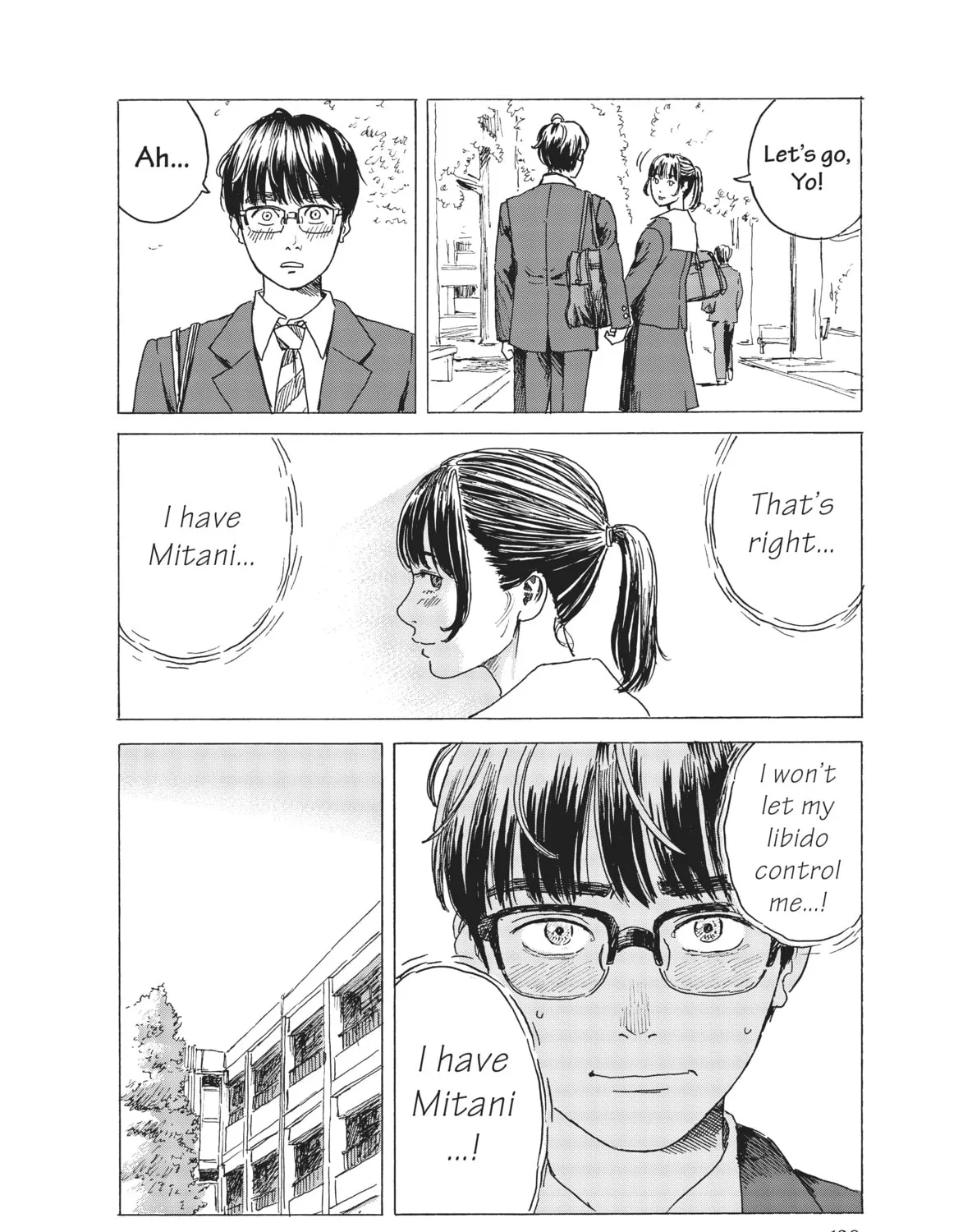 Read Welcome Back, Alice chapter 10 image 14 on Lezhin