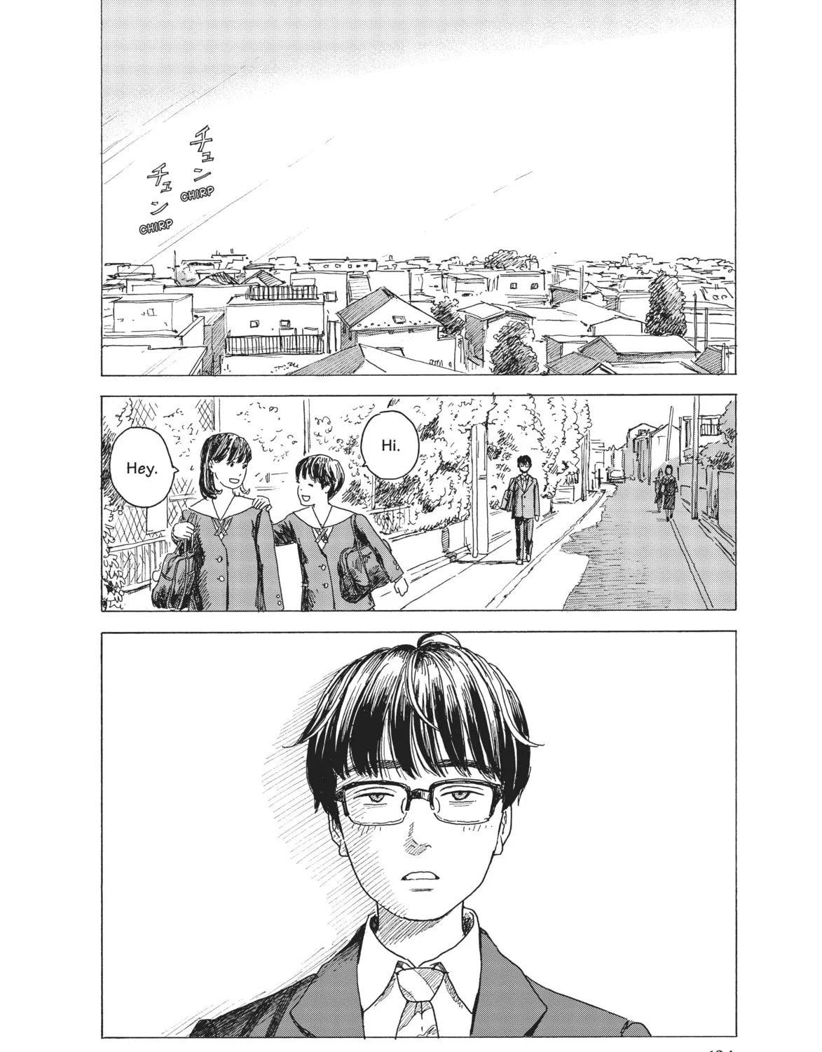 Read Welcome Back, Alice chapter 10 image 2 on Lezhin