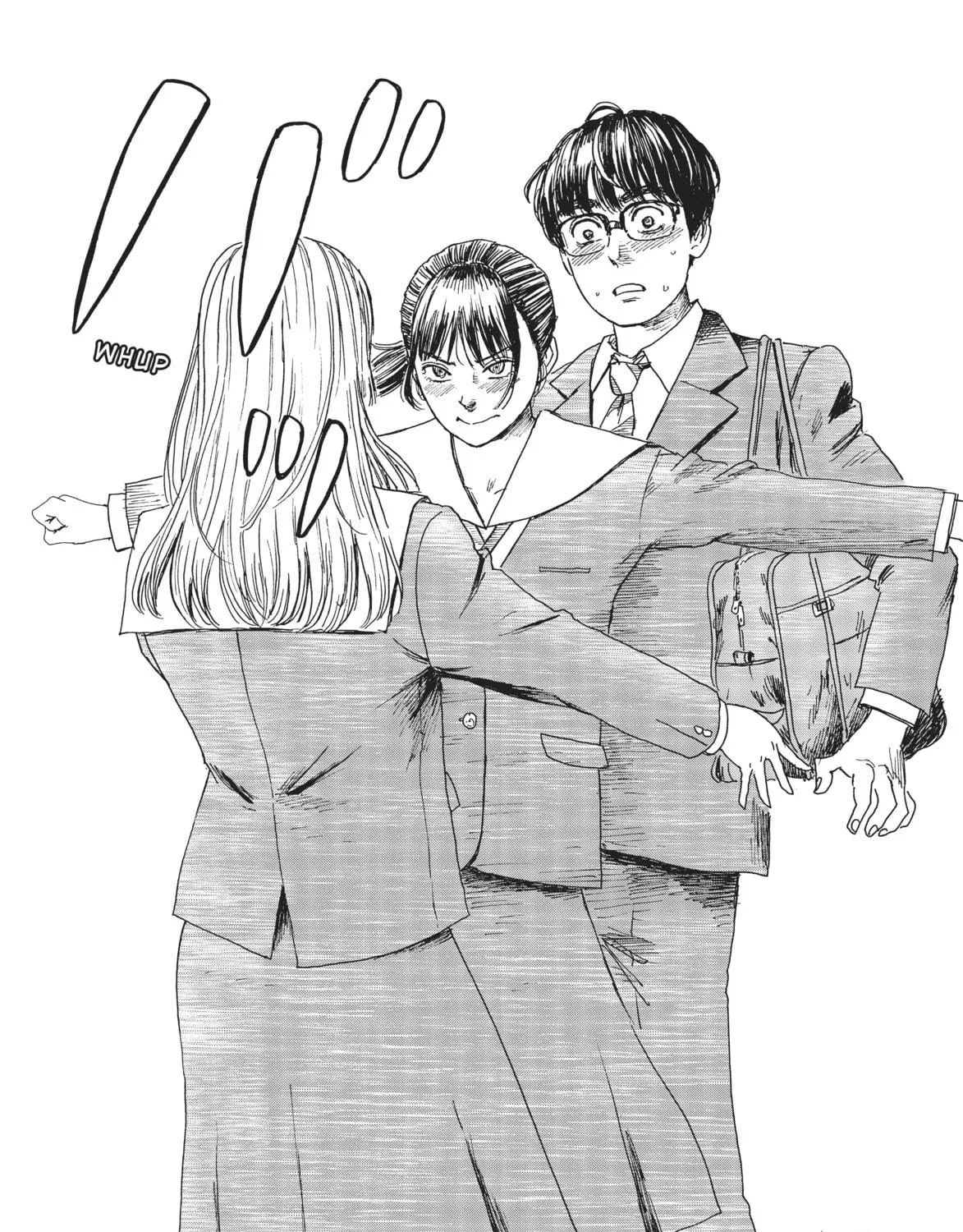 Read Welcome Back, Alice chapter 10 image 28 on Lezhin