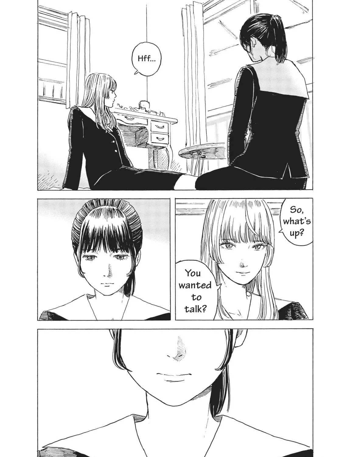 Read Welcome Back, Alice chapter 10 image 40 on Lezhin