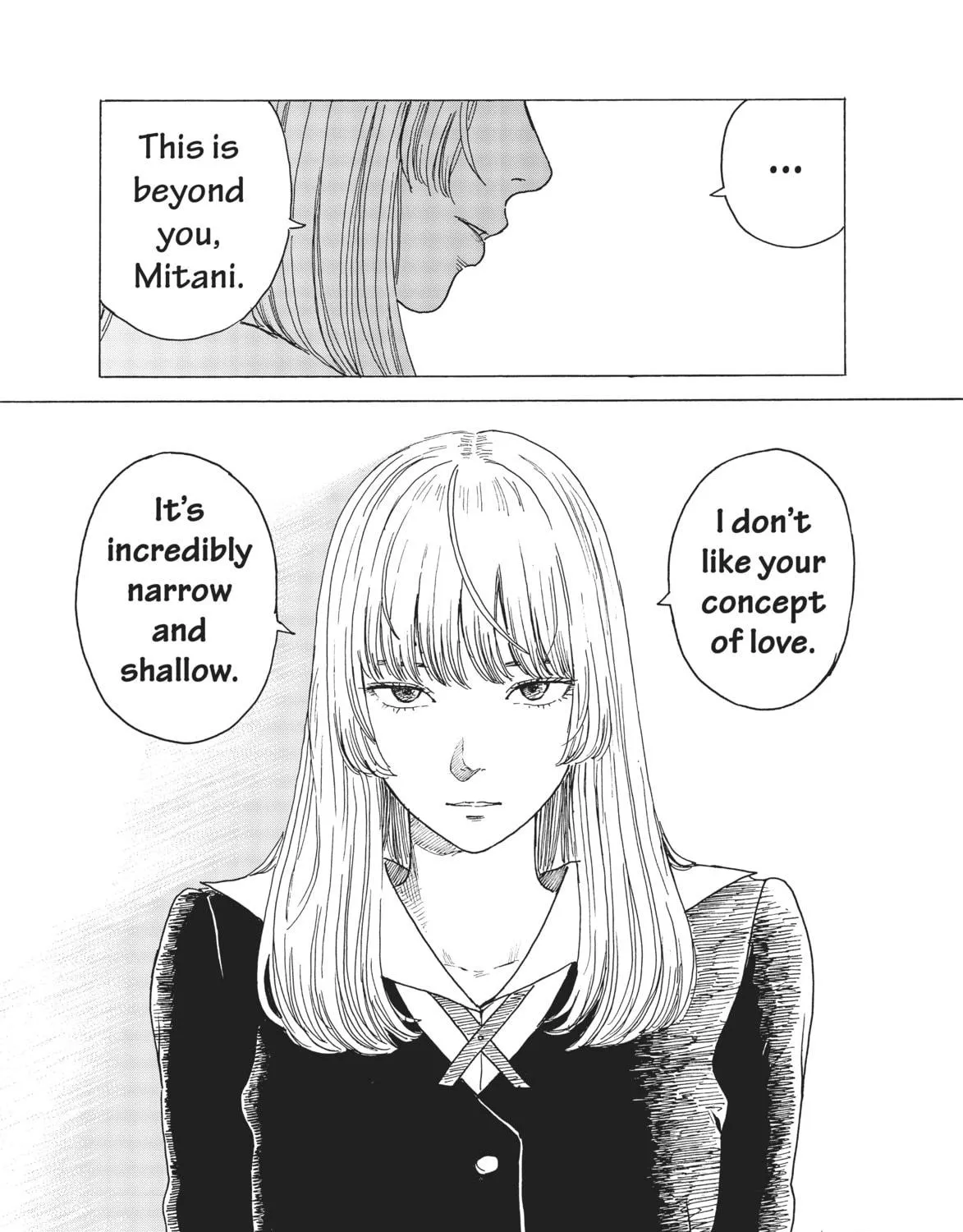 Read Welcome Back, Alice chapter 10 image 48 on Lezhin