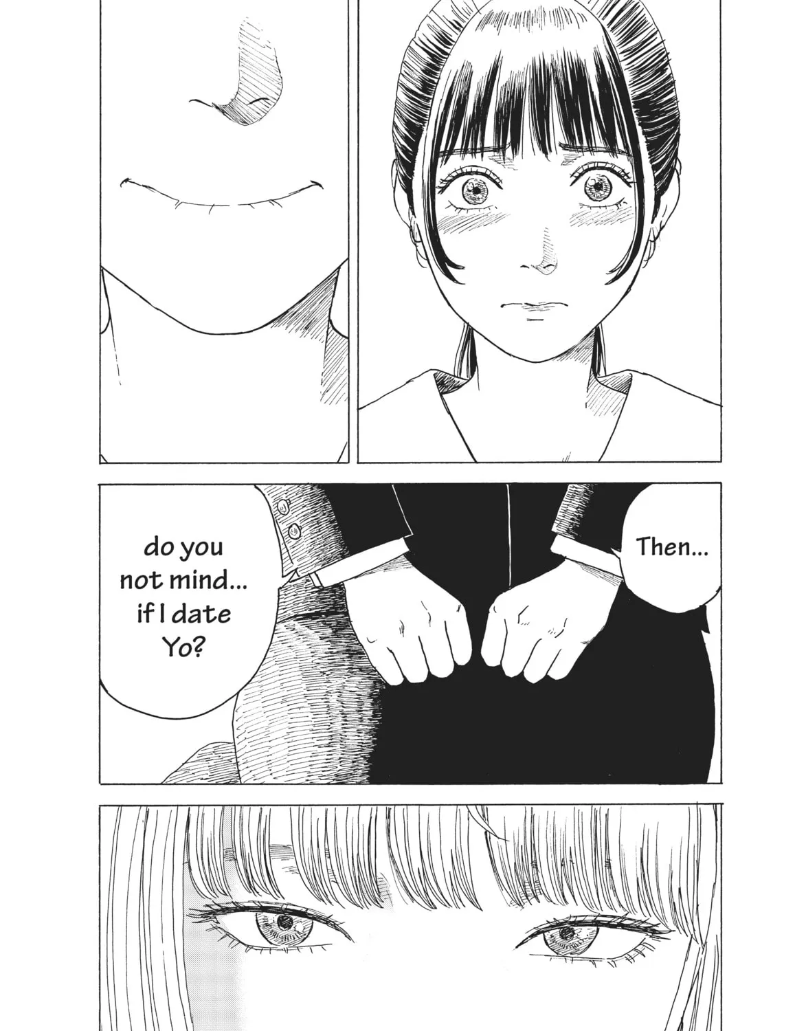 Read Welcome Back, Alice chapter 10 image 50 on Lezhin