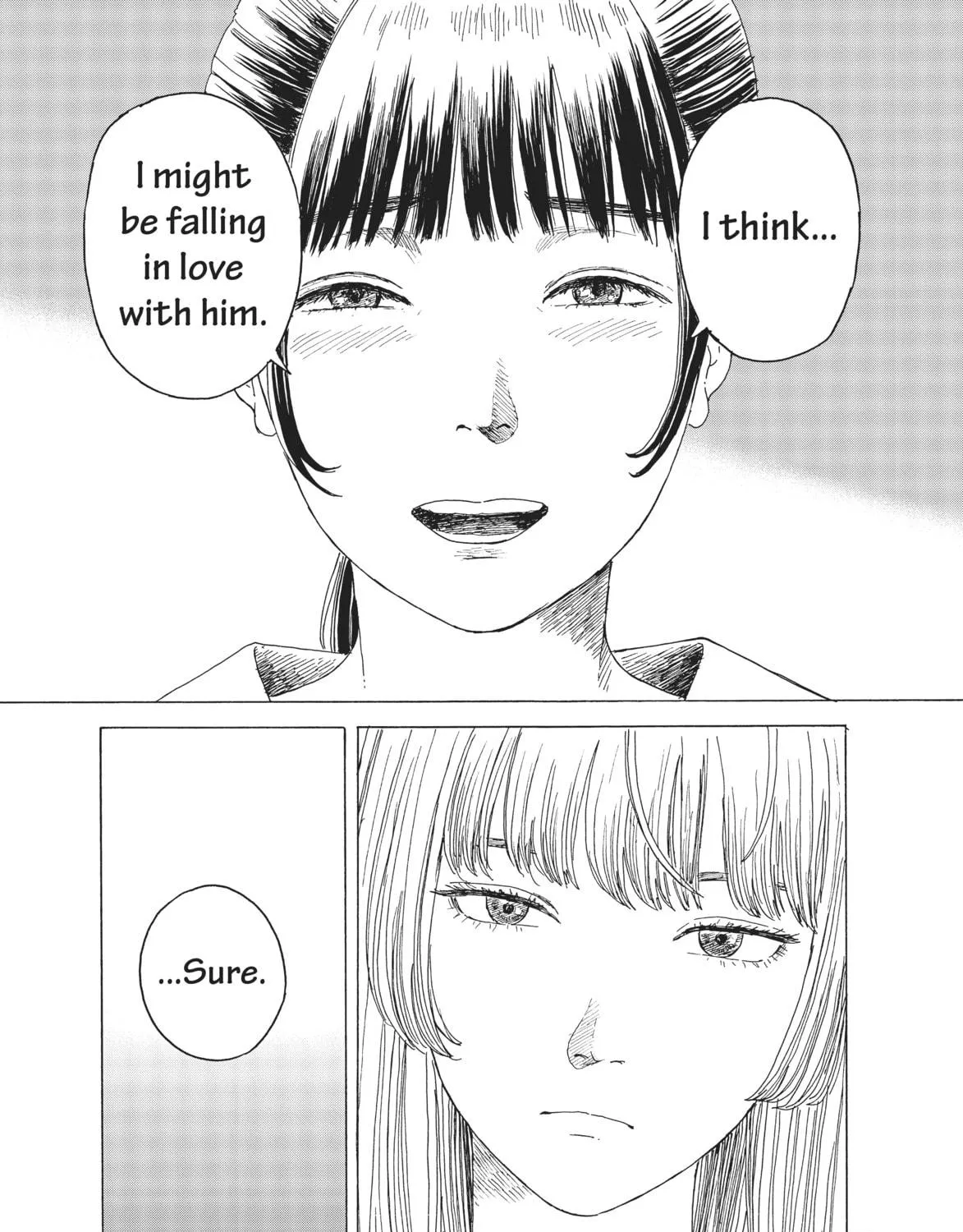Read Welcome Back, Alice chapter 10 image 52 on Lezhin