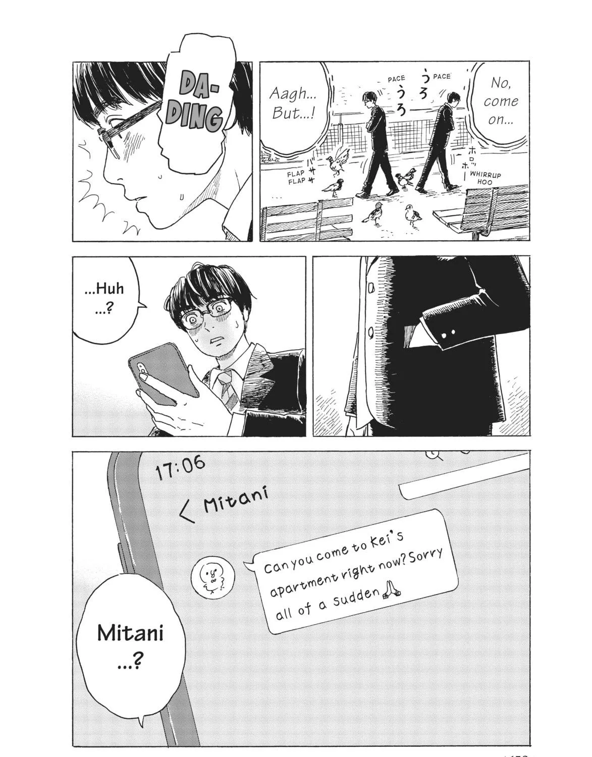 Read Welcome Back, Alice chapter 10 image 58 on Lezhin