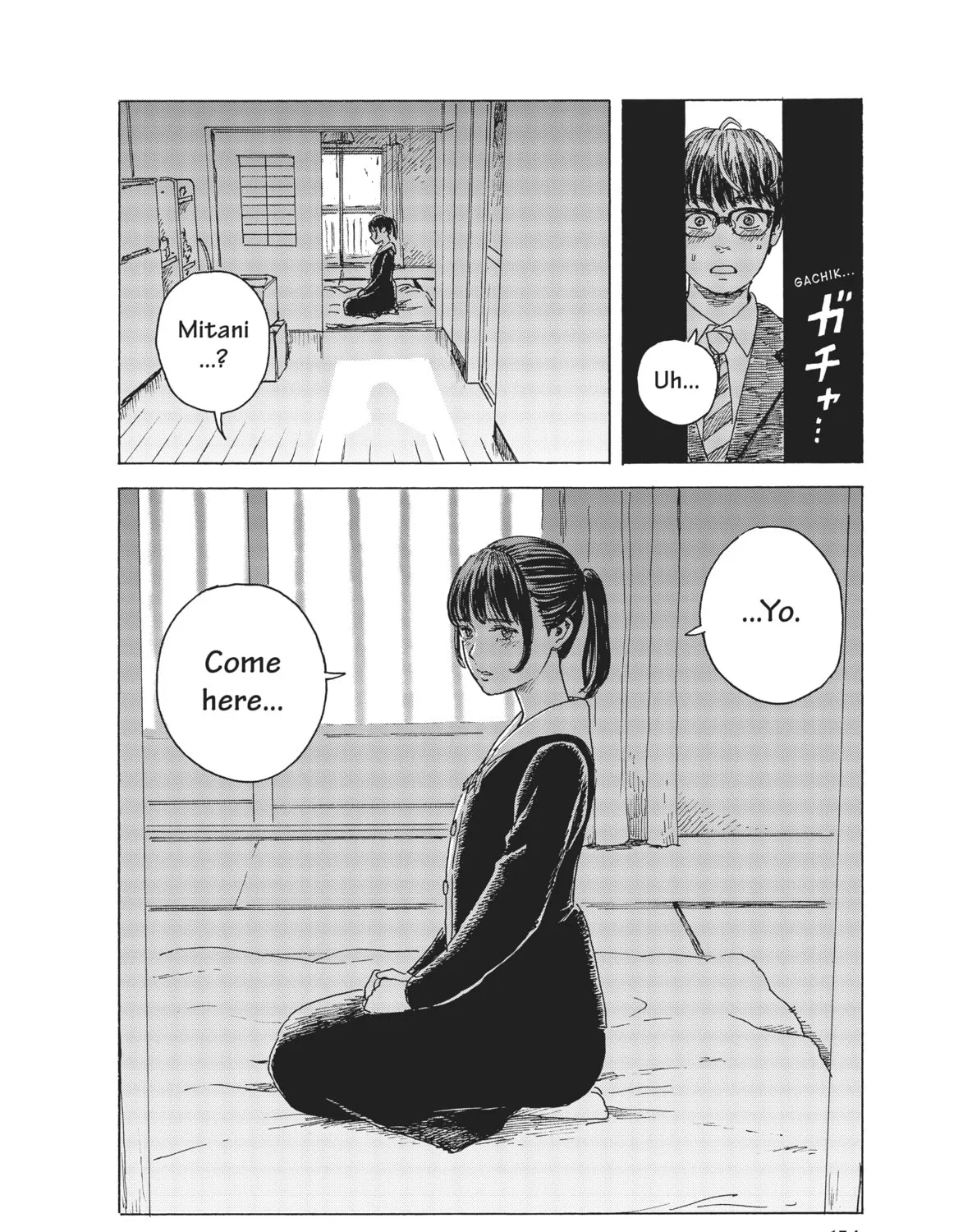 Read Welcome Back, Alice chapter 10 image 62 on Lezhin