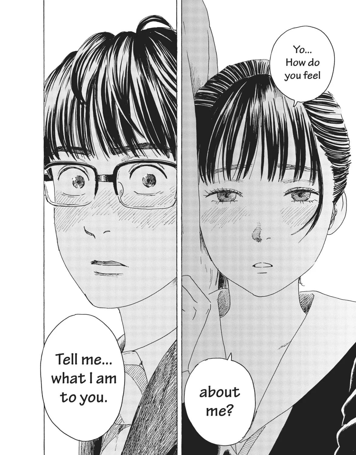 Read Welcome Back, Alice chapter 11 image 14 on Lezhin