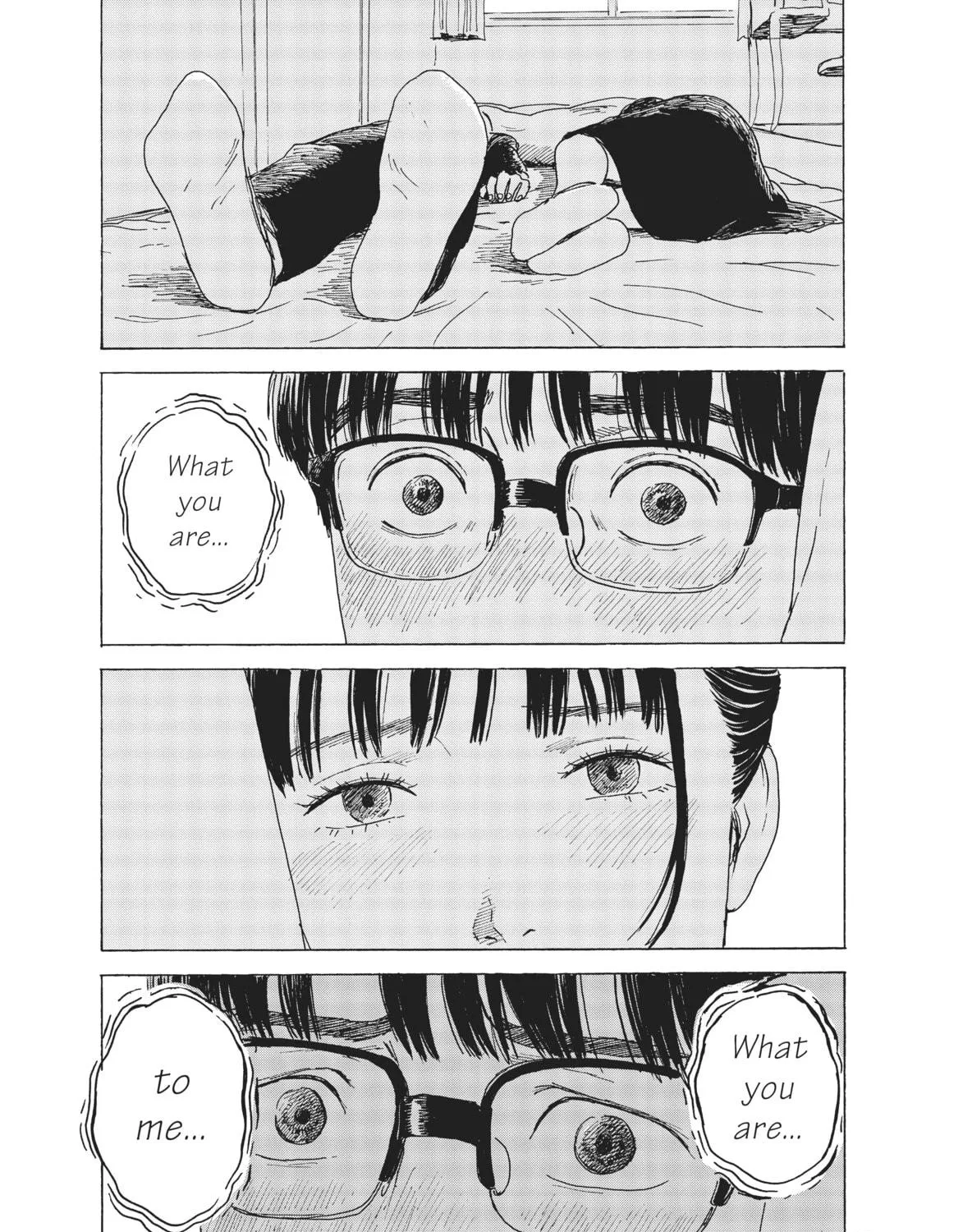 Read Welcome Back, Alice chapter 11 image 16 on Lezhin
