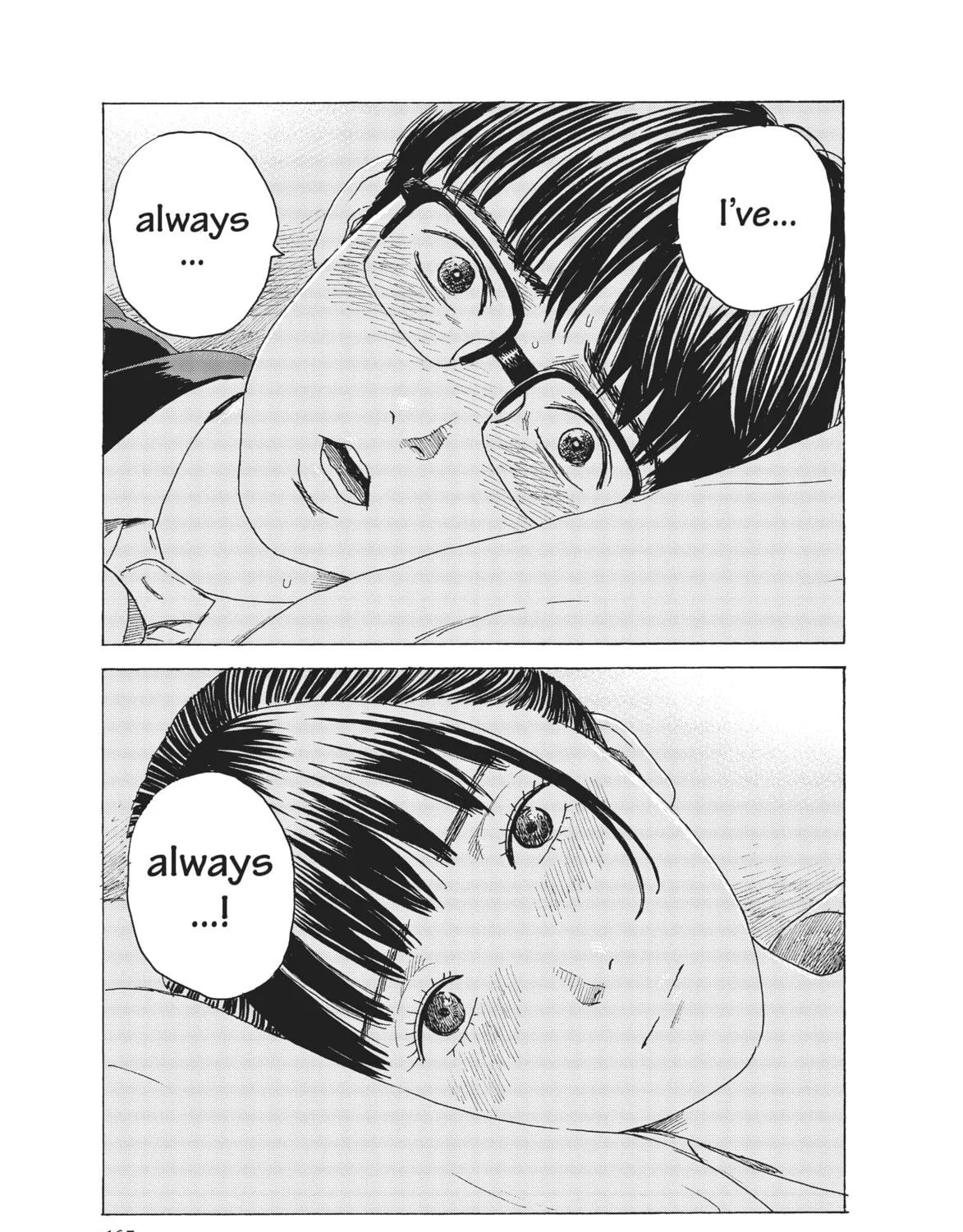 Read Welcome Back, Alice chapter 11 image 20 on Lezhin