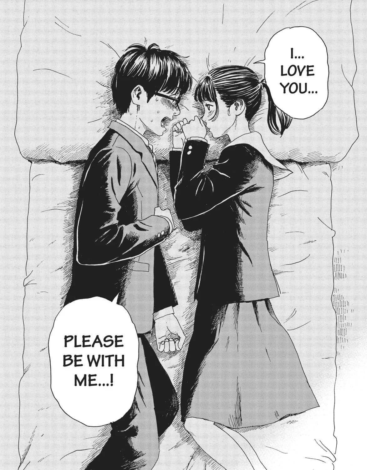 Read Welcome Back, Alice chapter 11 image 22 on Lezhin