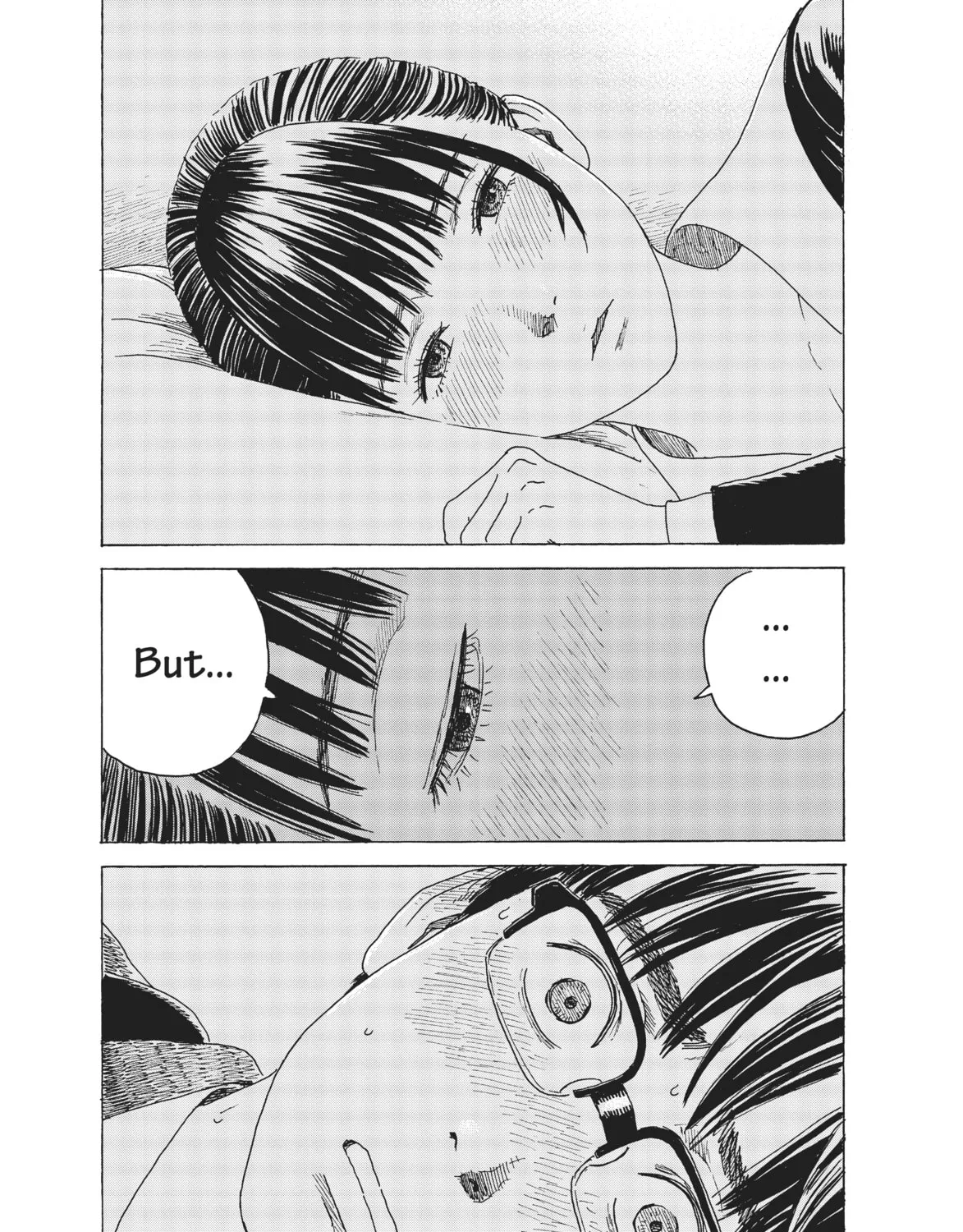 Read Welcome Back, Alice chapter 11 image 24 on Lezhin