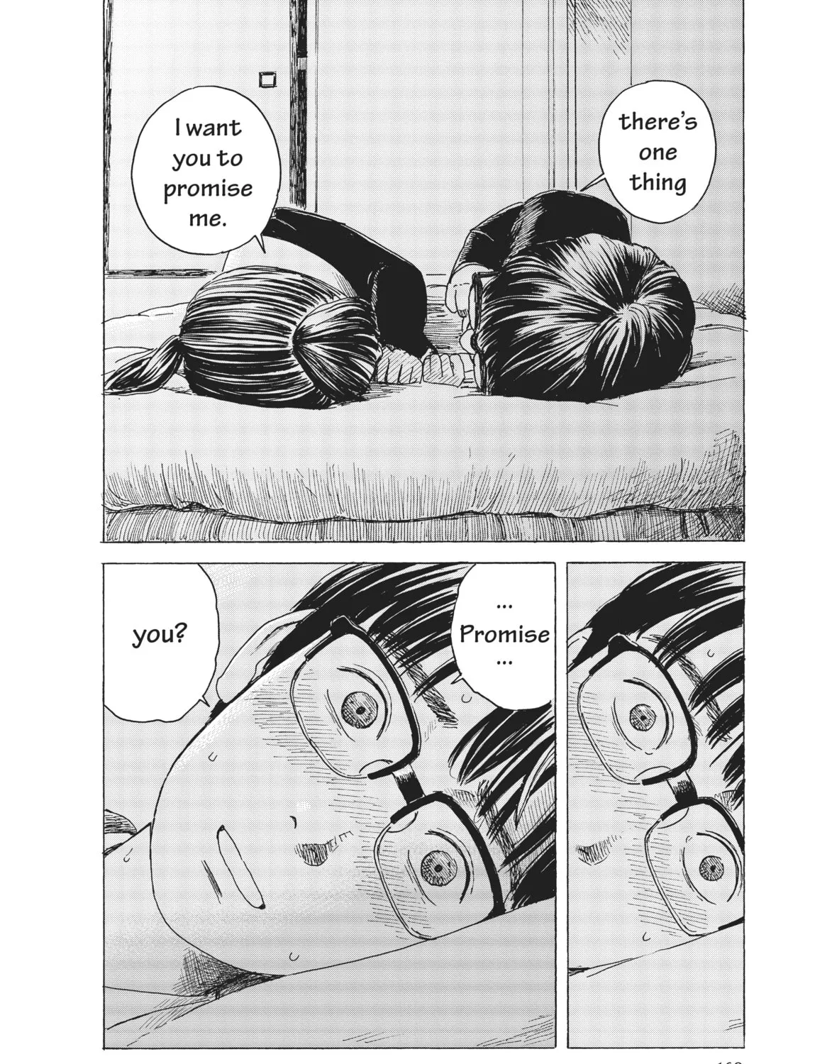 Read Welcome Back, Alice chapter 11 image 26 on Lezhin