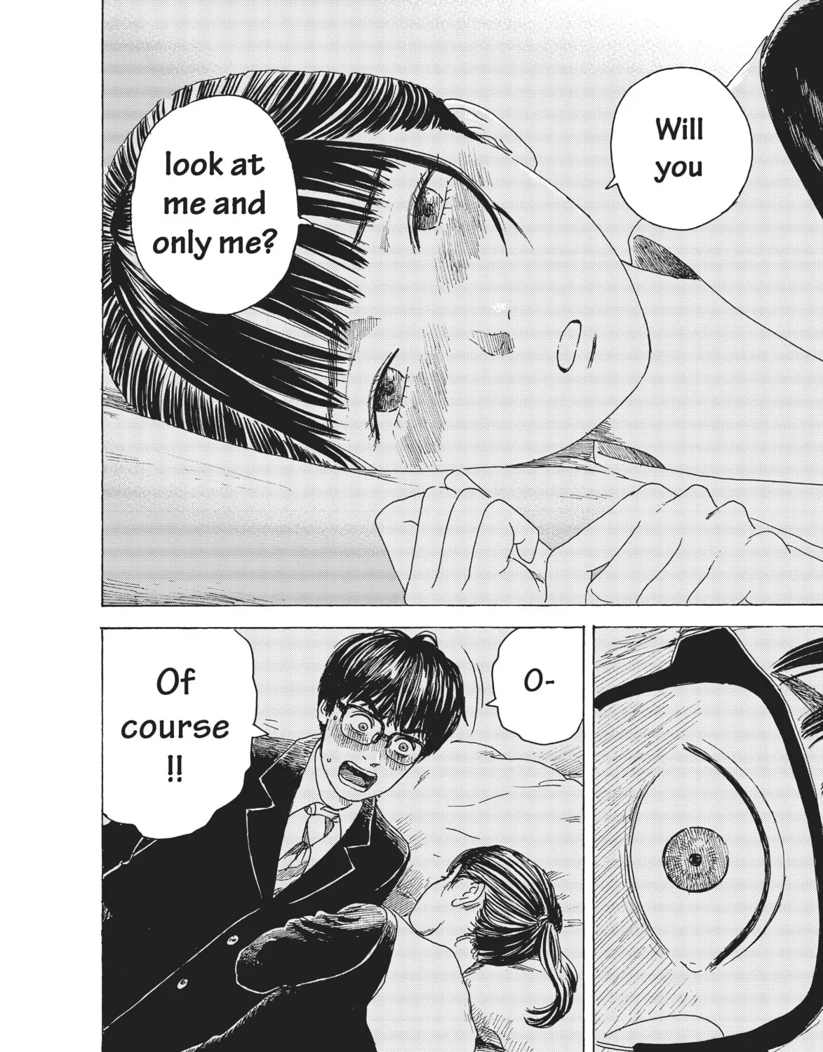 Read Welcome Back, Alice chapter 11 image 30 on Lezhin