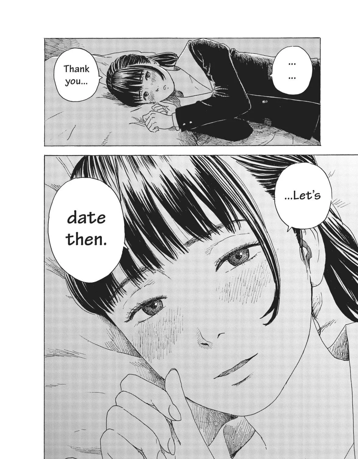 Read Welcome Back, Alice chapter 11 image 34 on Lezhin