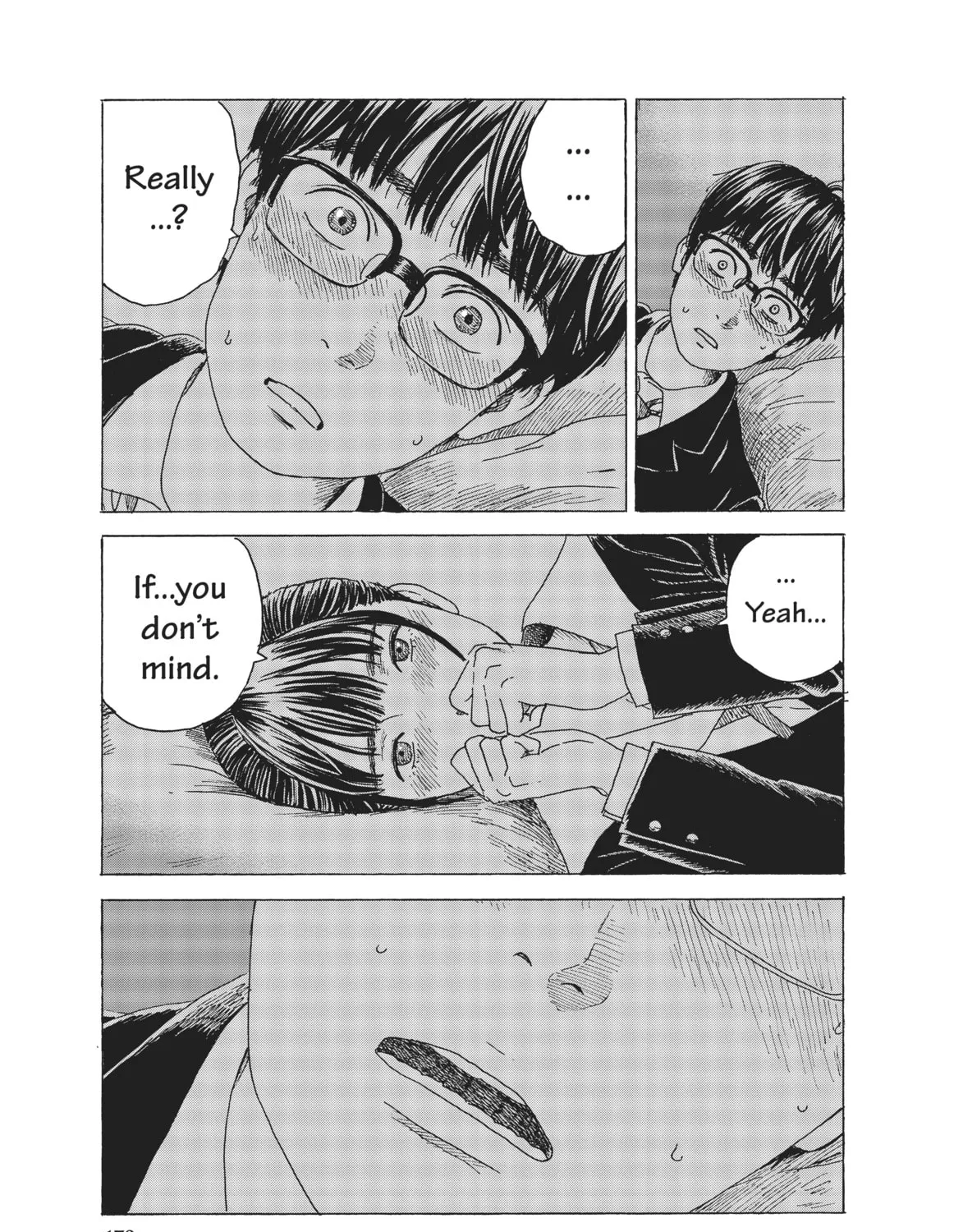 Read Welcome Back, Alice chapter 11 image 36 on Lezhin