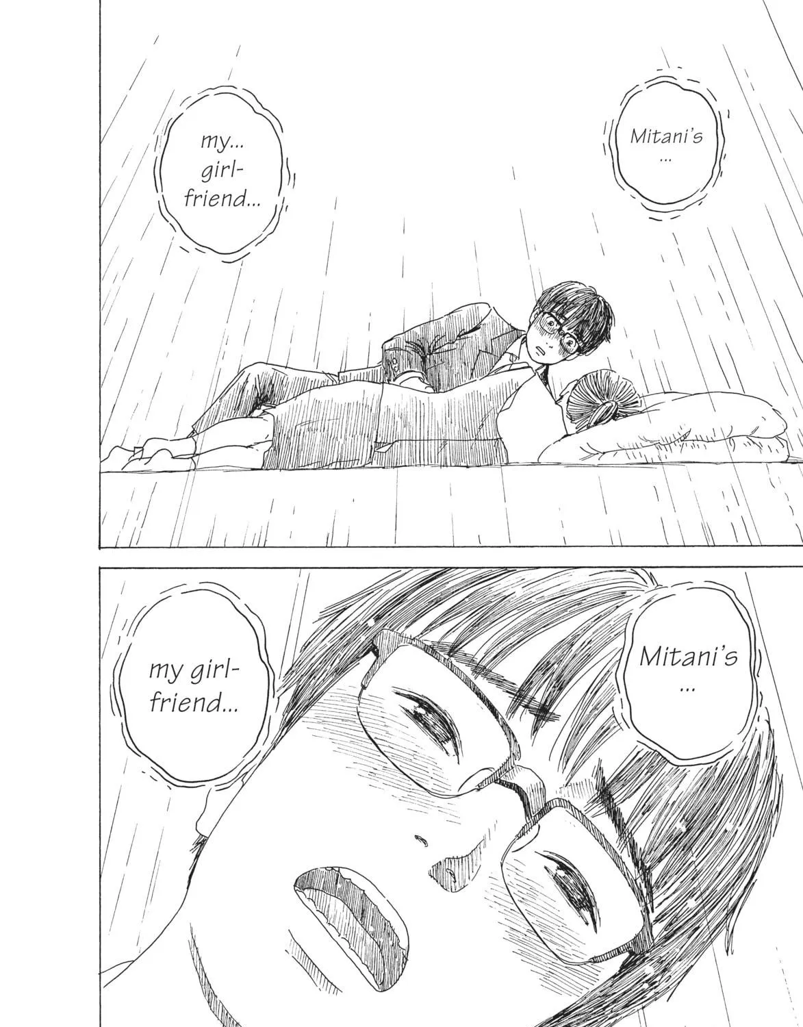 Read Welcome Back, Alice chapter 11 image 38 on Lezhin