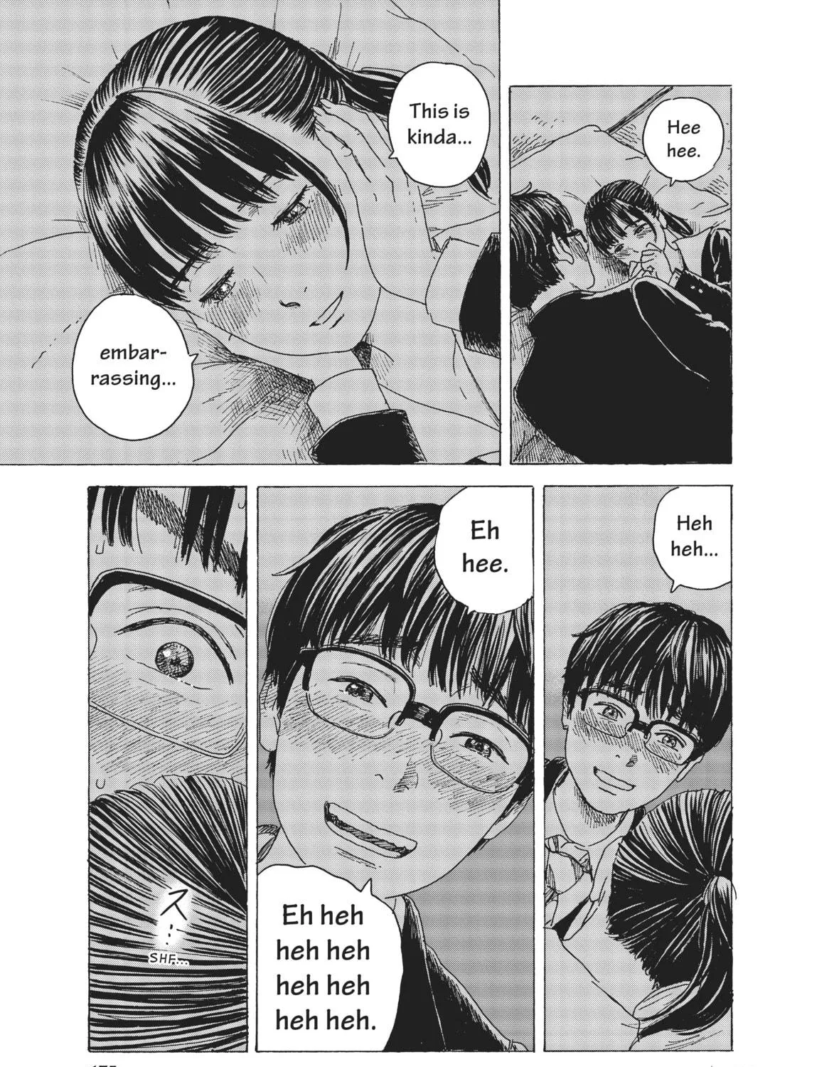 Read Welcome Back, Alice chapter 11 image 40 on Lezhin