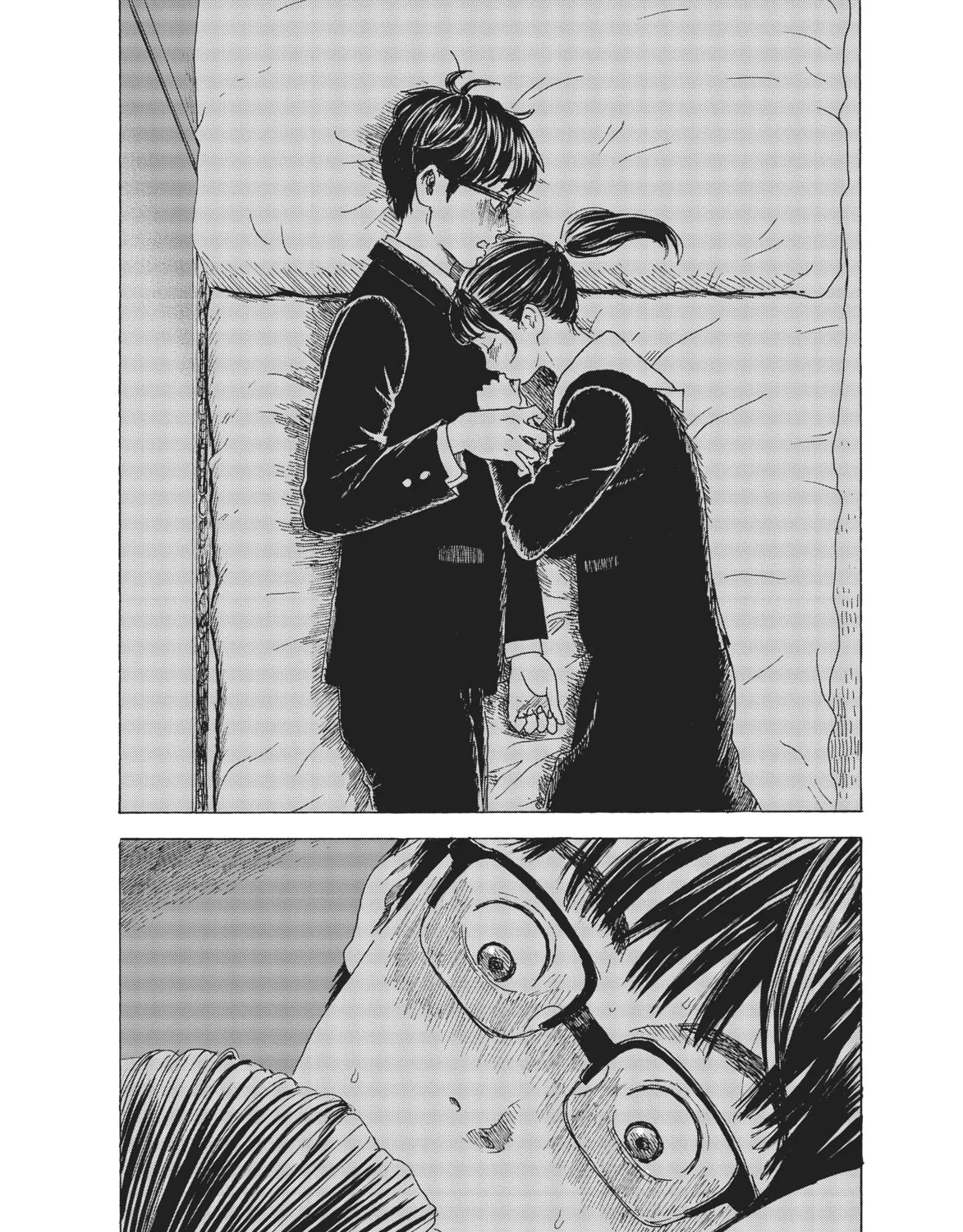 Read Welcome Back, Alice chapter 11 image 42 on Lezhin