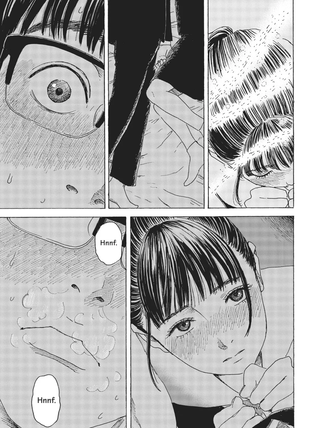 Read Welcome Back, Alice chapter 11 image 44 on Lezhin