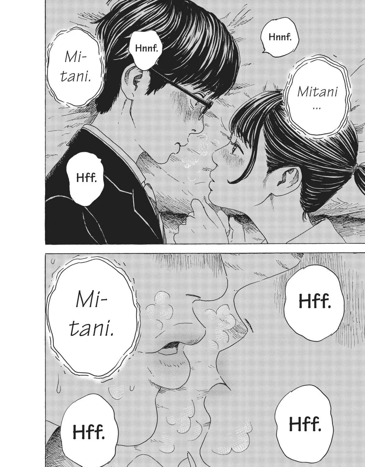 Read Welcome Back, Alice chapter 11 image 46 on Lezhin