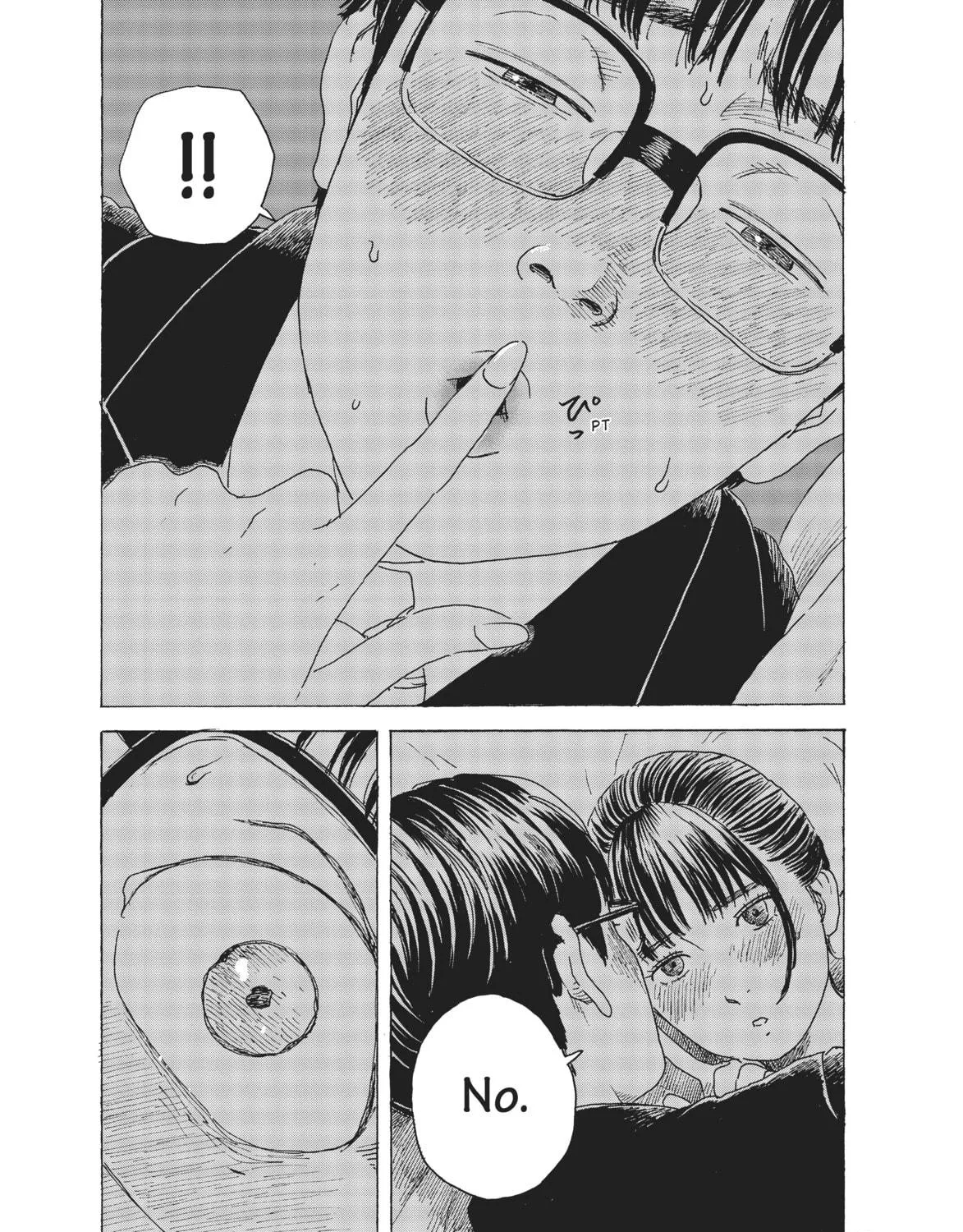 Read Welcome Back, Alice chapter 11 image 48 on Lezhin