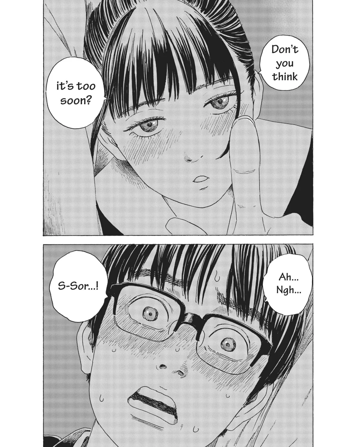 Read Welcome Back, Alice chapter 11 image 50 on Lezhin