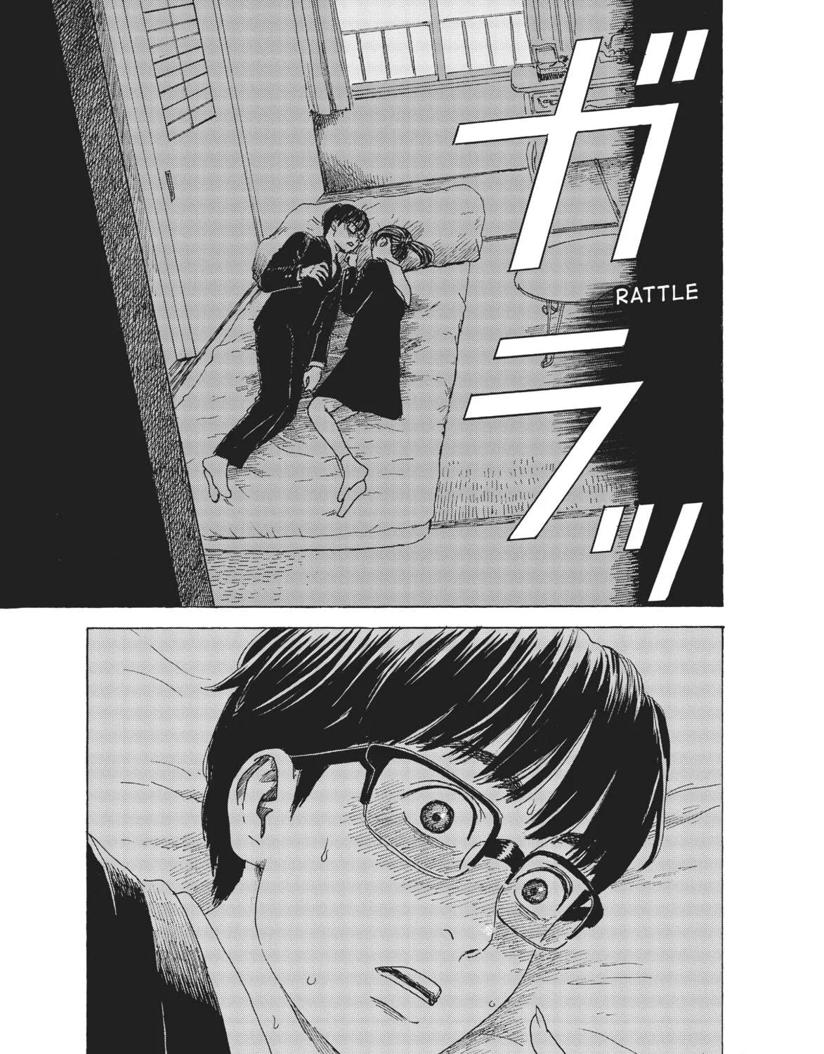 Read Welcome Back, Alice chapter 11 image 52 on Lezhin