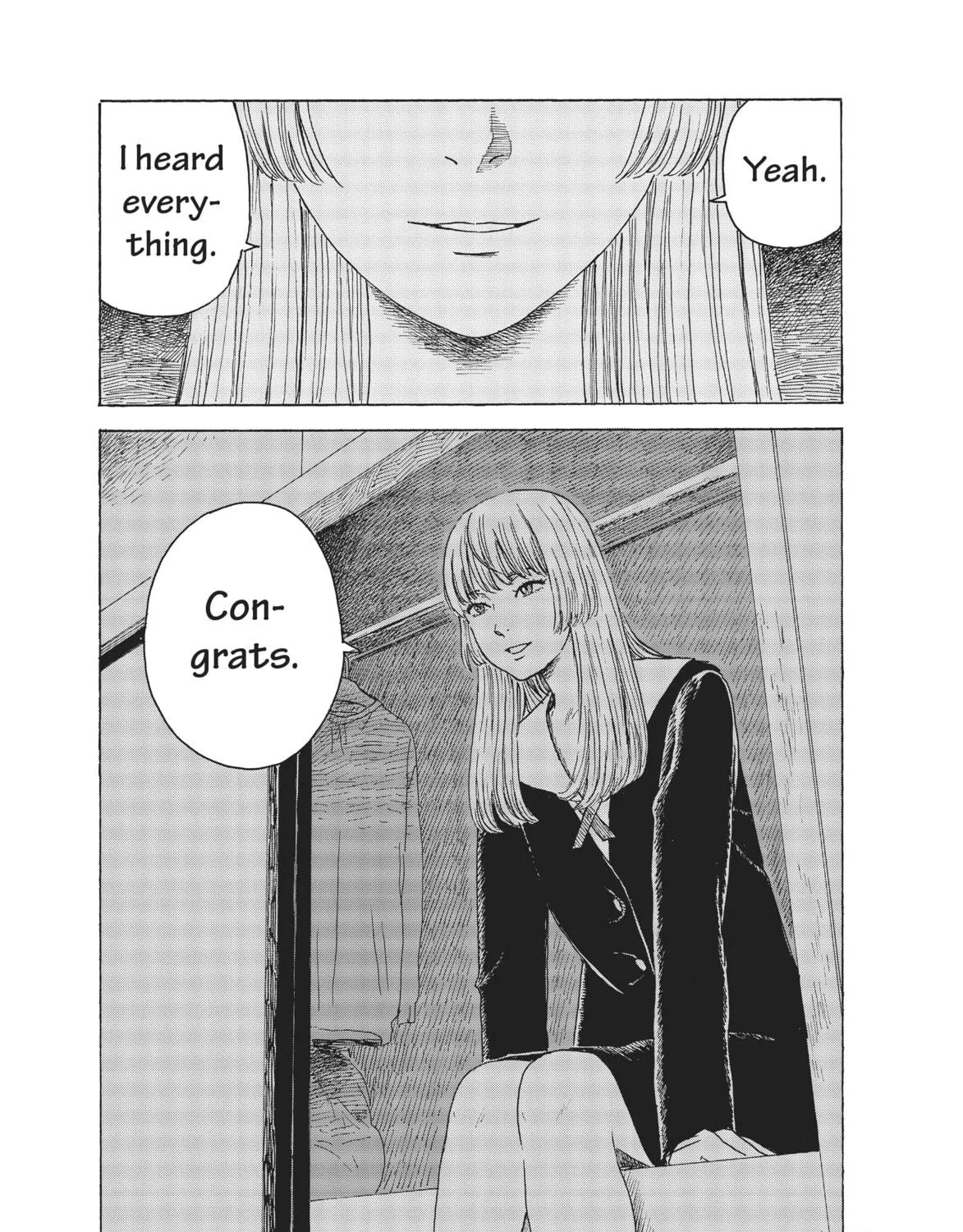 Read Welcome Back, Alice chapter 11 image 58 on Lezhin